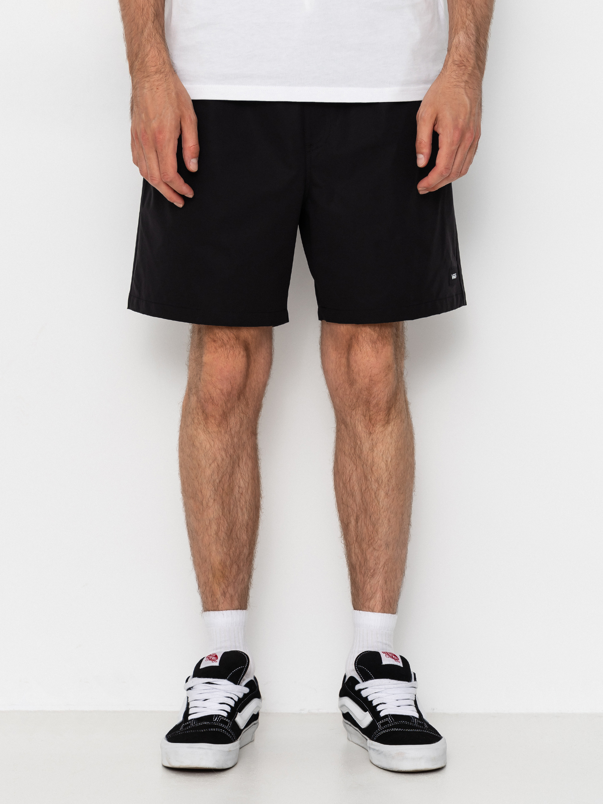 Krau0165asy Vans Range Relaxed Sport (black)