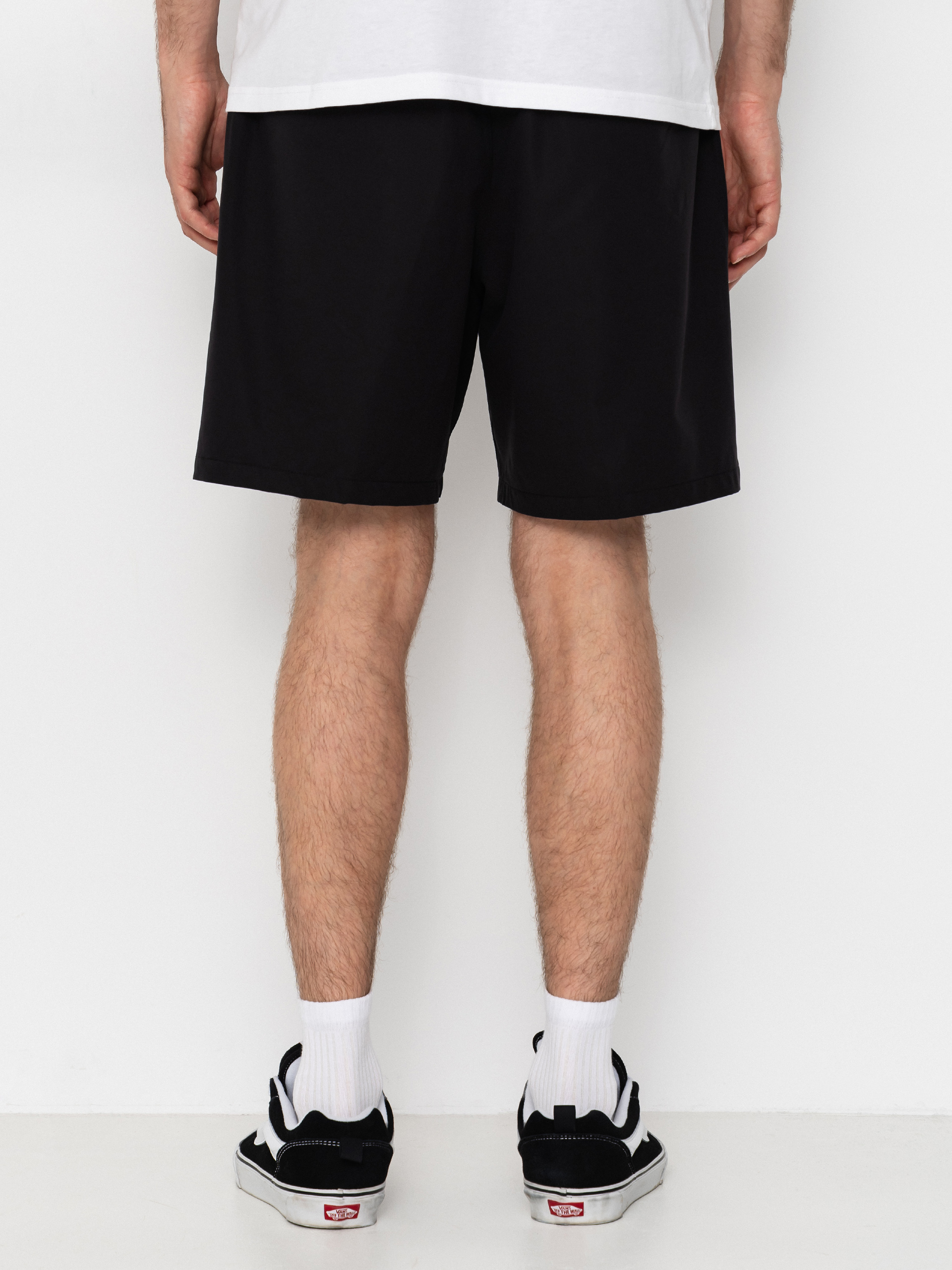 Kraťasy Vans Range Relaxed Sport (black)