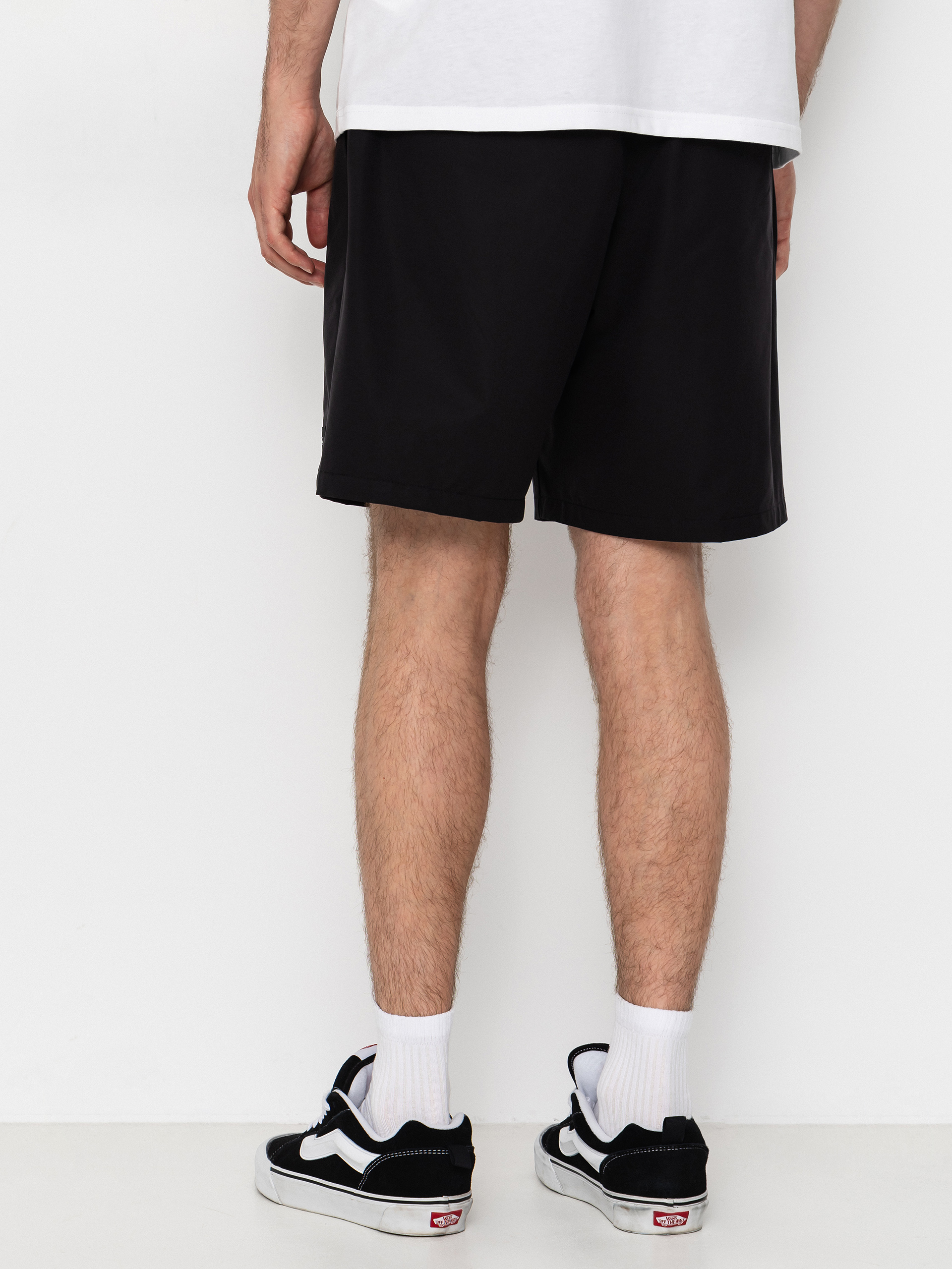 Kraťasy Vans Range Relaxed Sport (black)