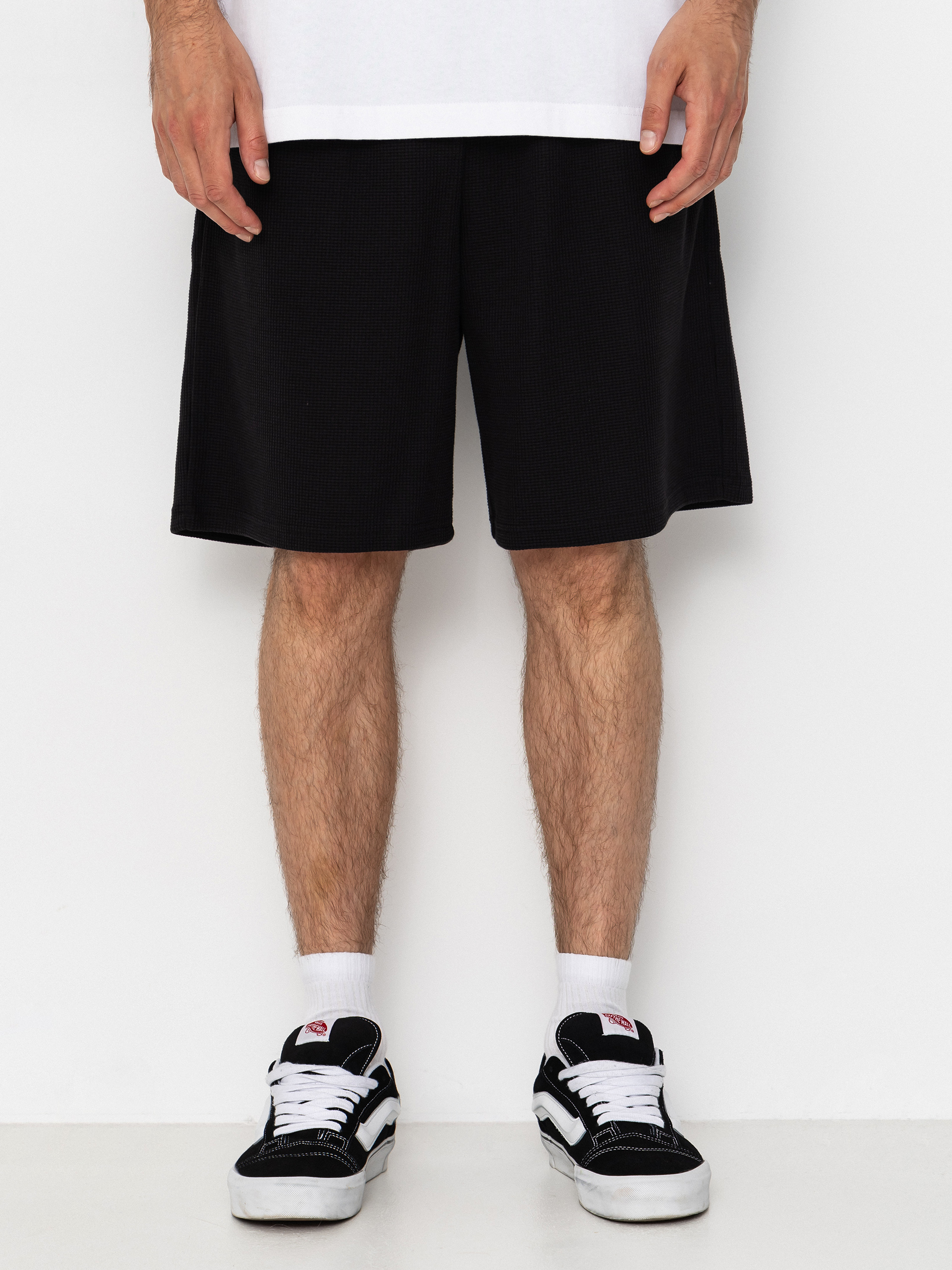 Krau0165asy Karl Kani Signature Waffle (black)
