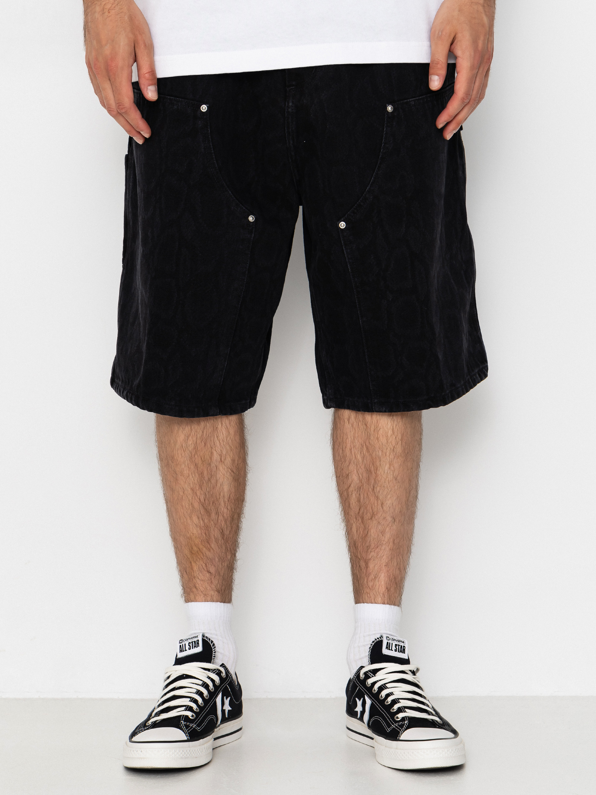 Kraťasy Carhartt WIP OG Double Knee