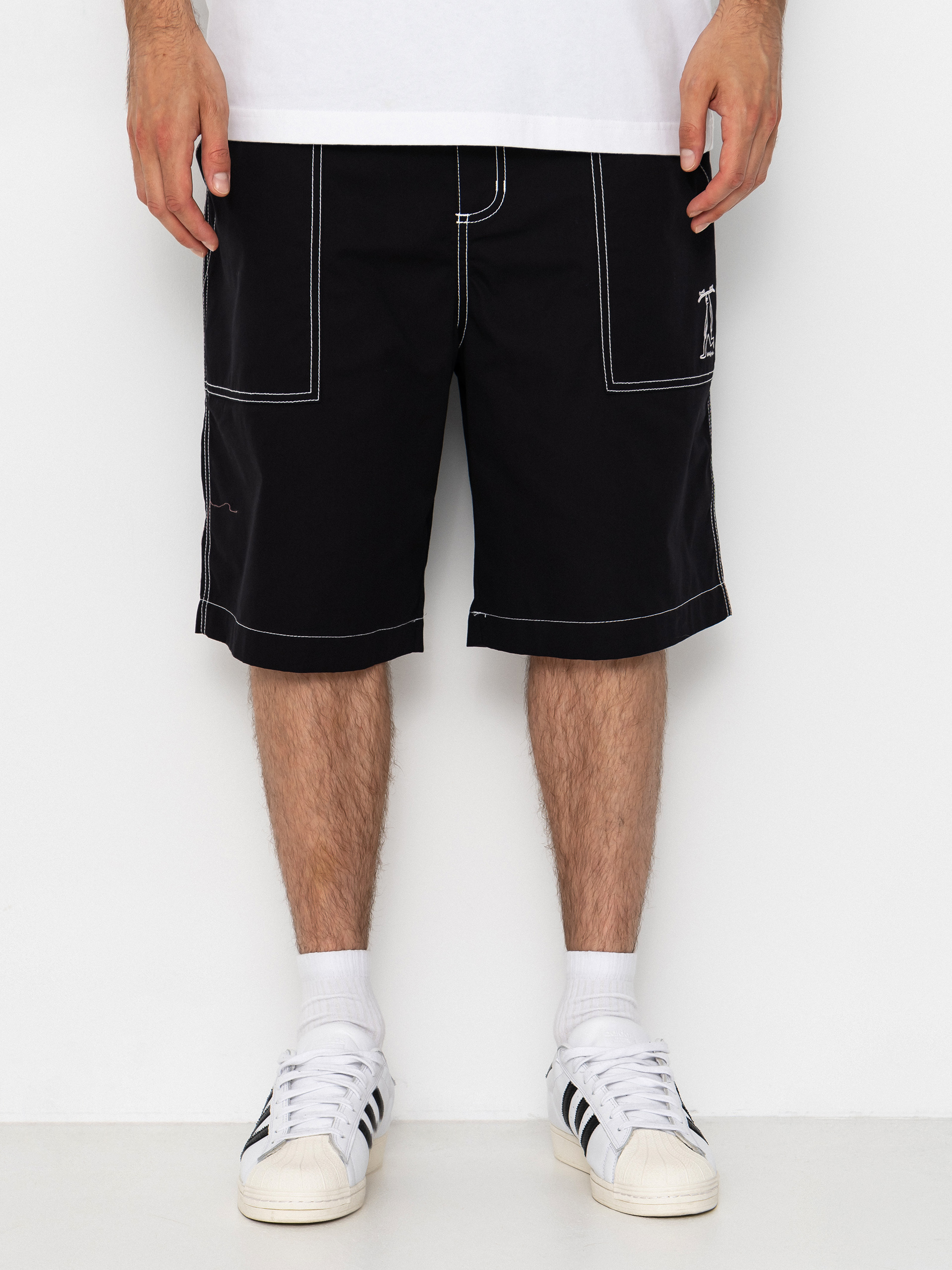 Kraťasy adidas Gonz
