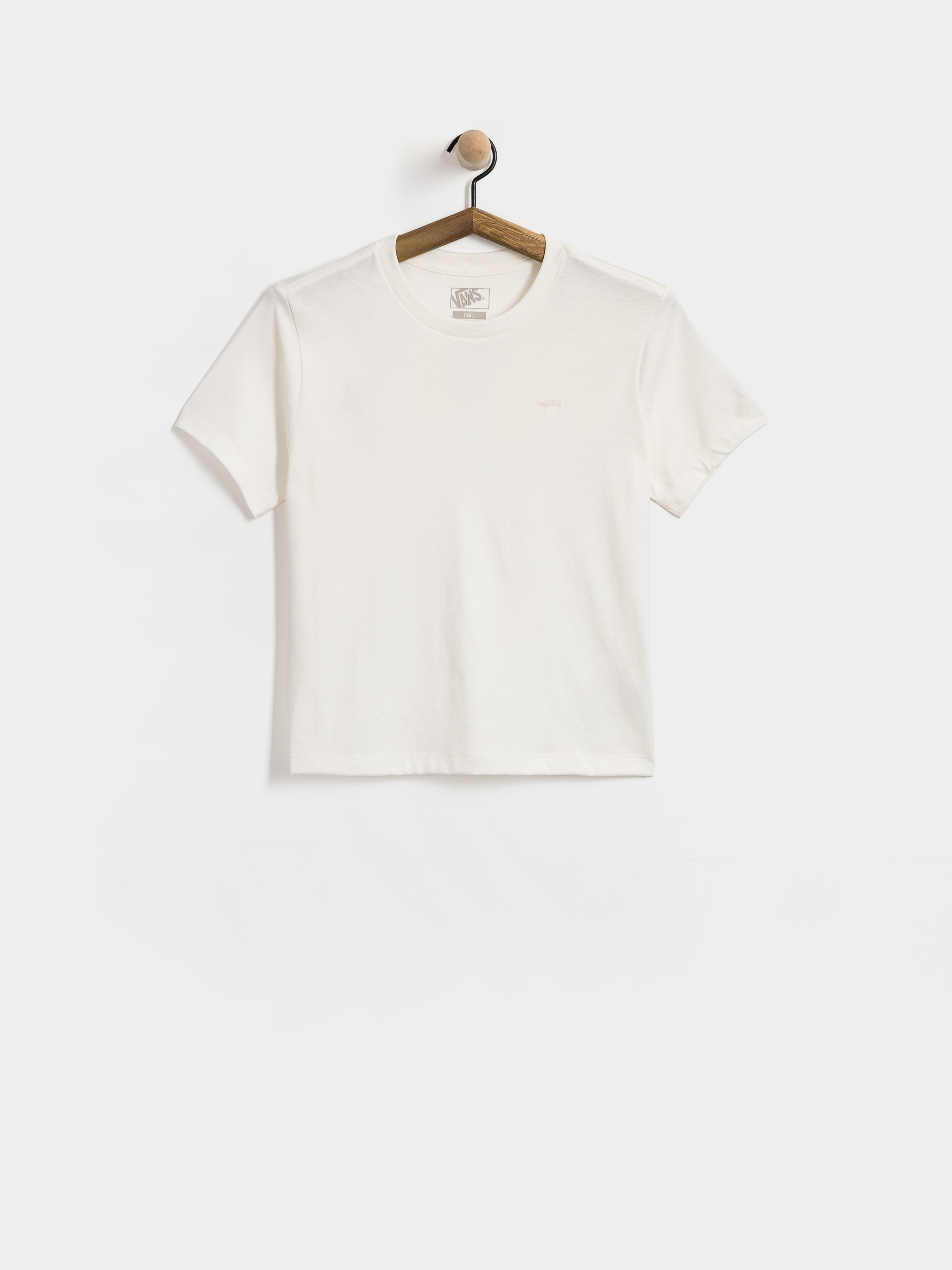 Triu010dko Vans Salton Crew Wmn (egret)