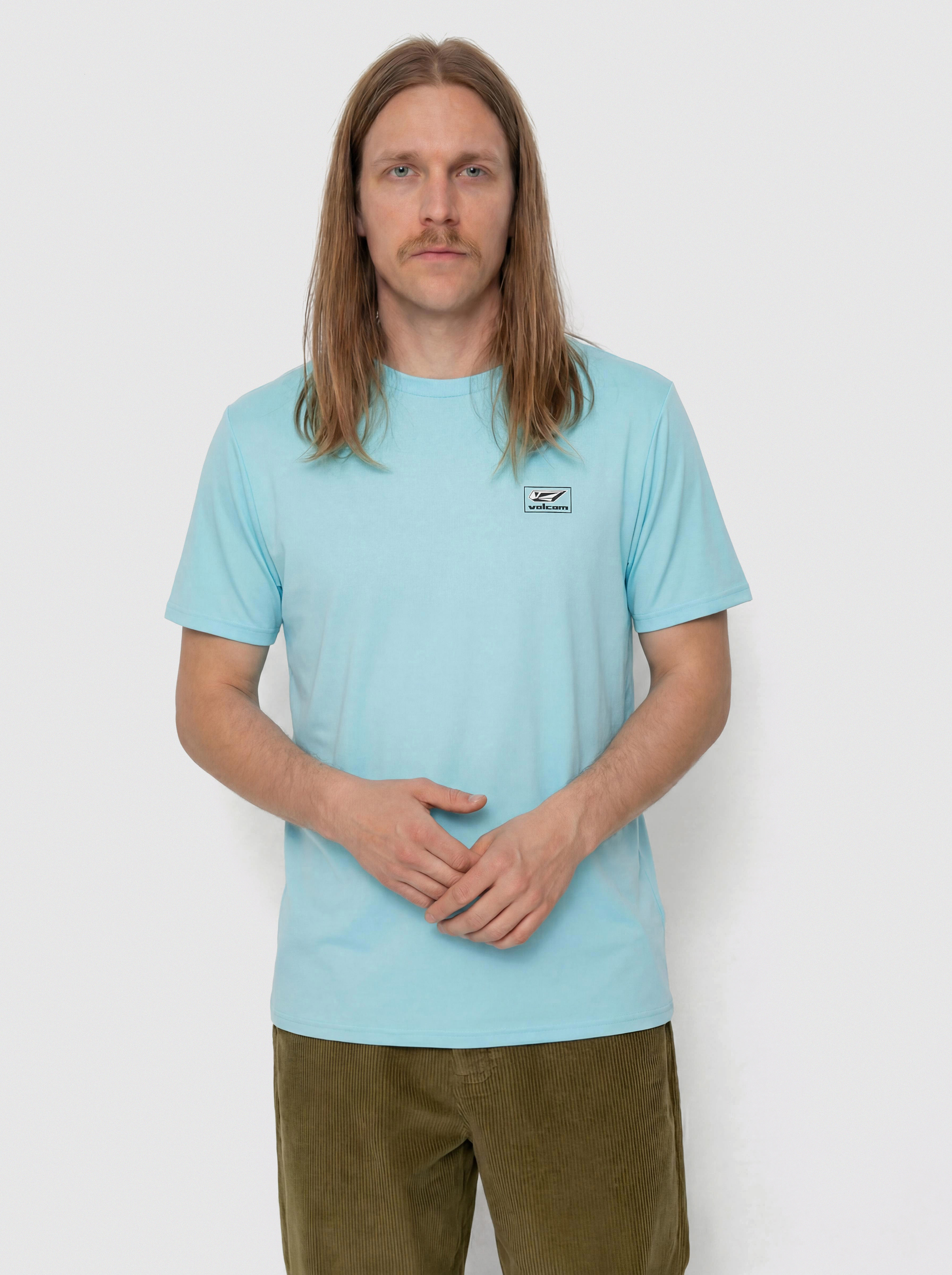 Tričko Volcom Modstone Loose Lycra