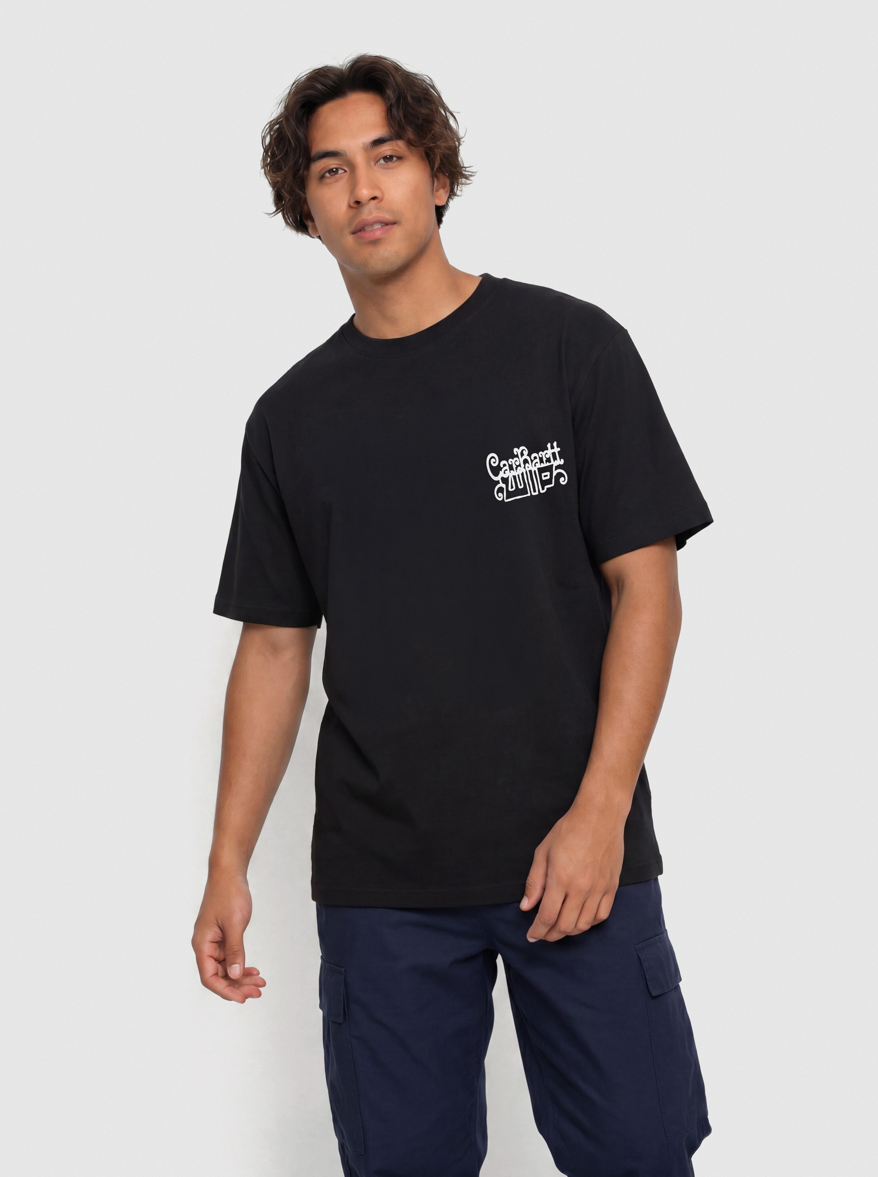 Tričko Carhartt WIP Formidable