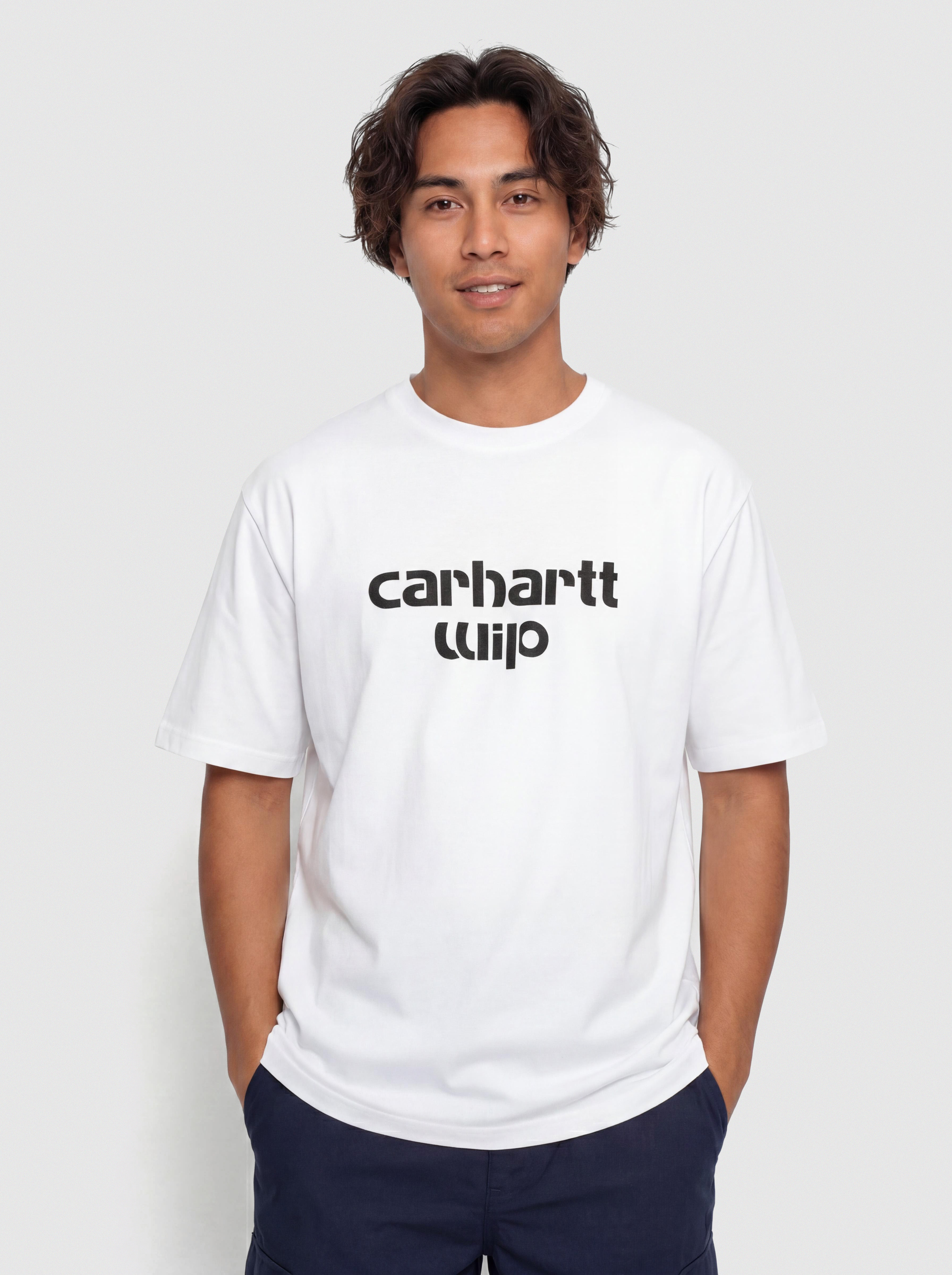 Triu010dko Carhartt WIP Archive (white)