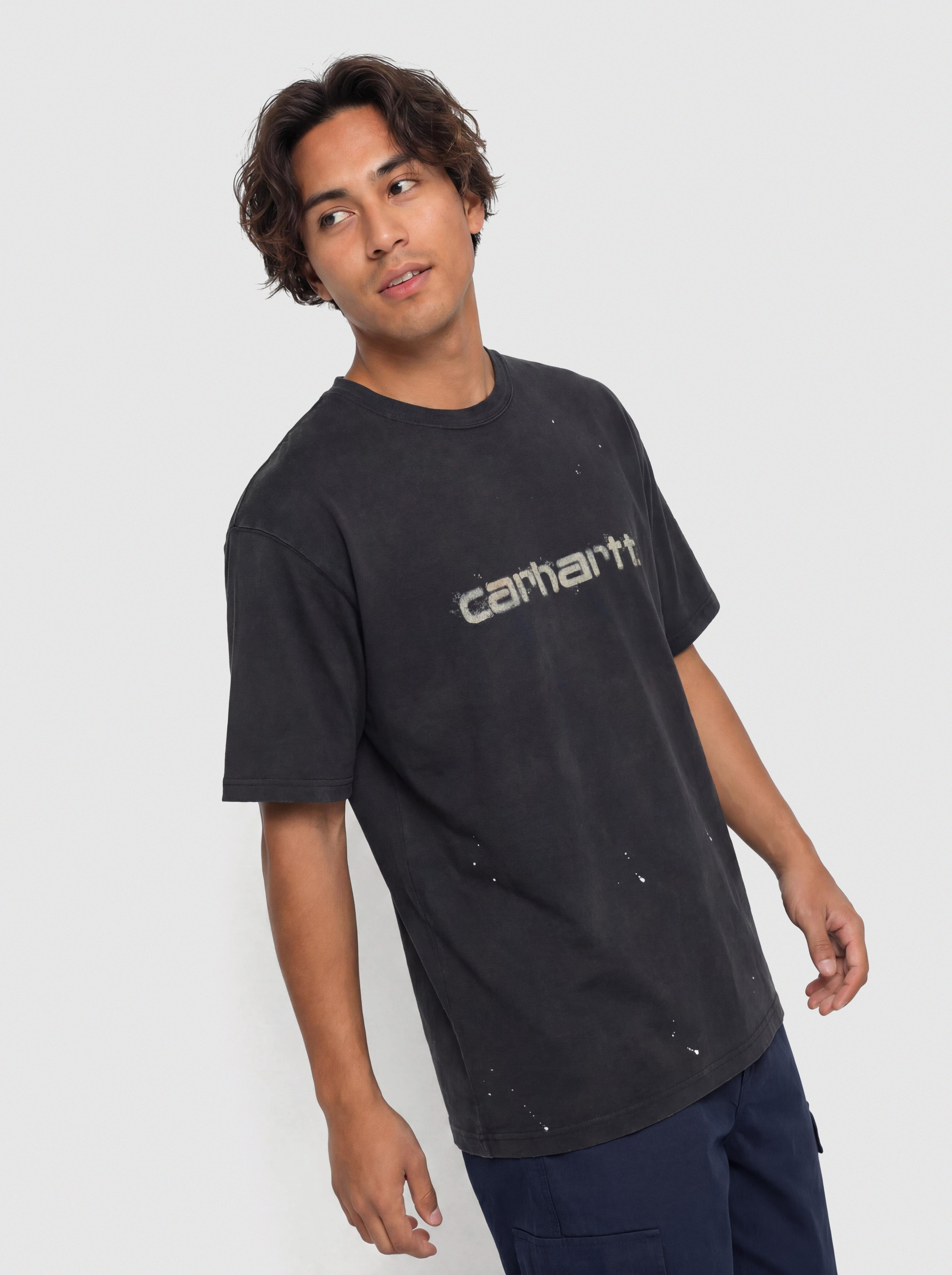 Triu010dko Carhartt WIP Painter (black)