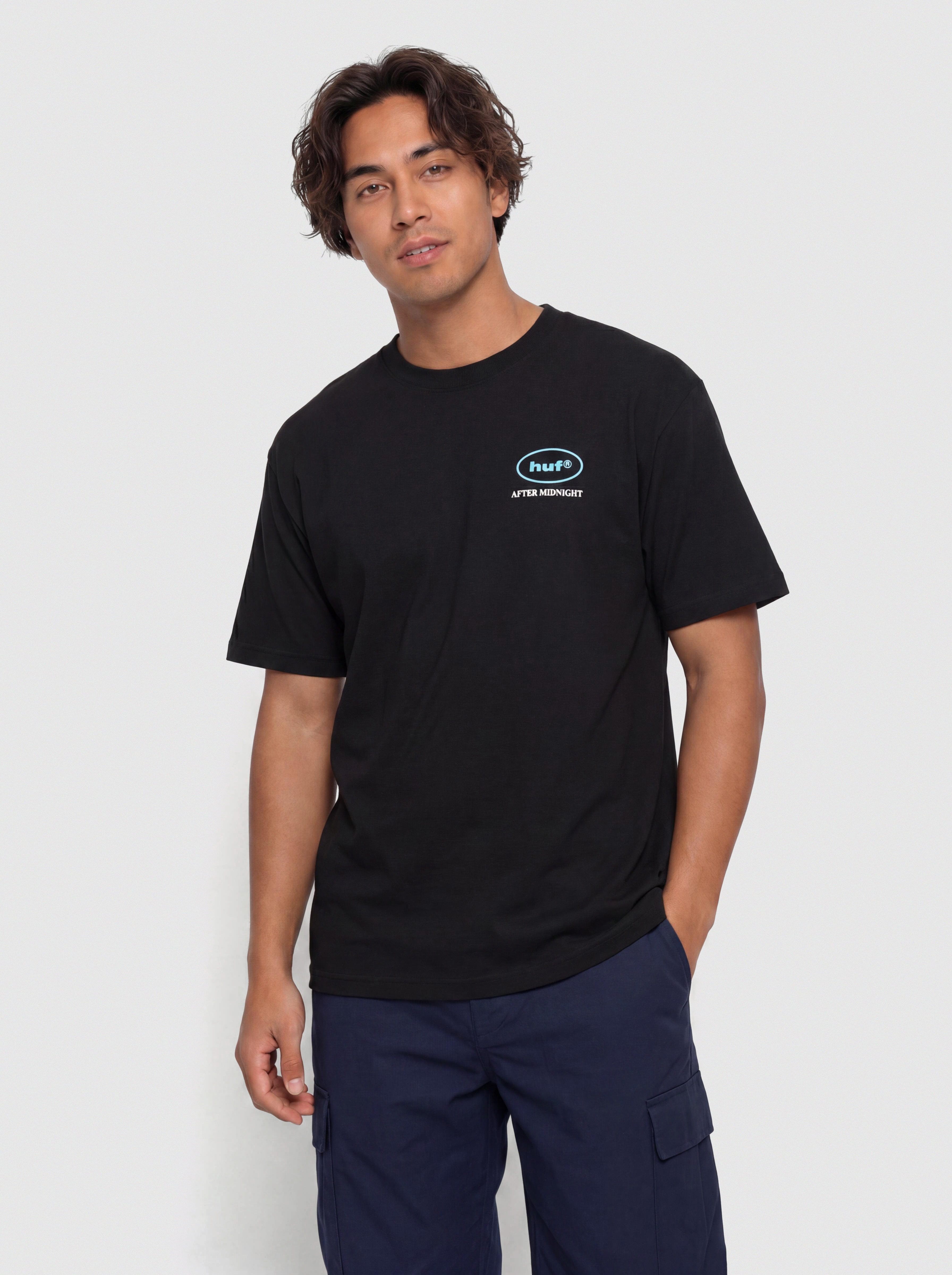 Triu010dko HUF After Midnight (black)