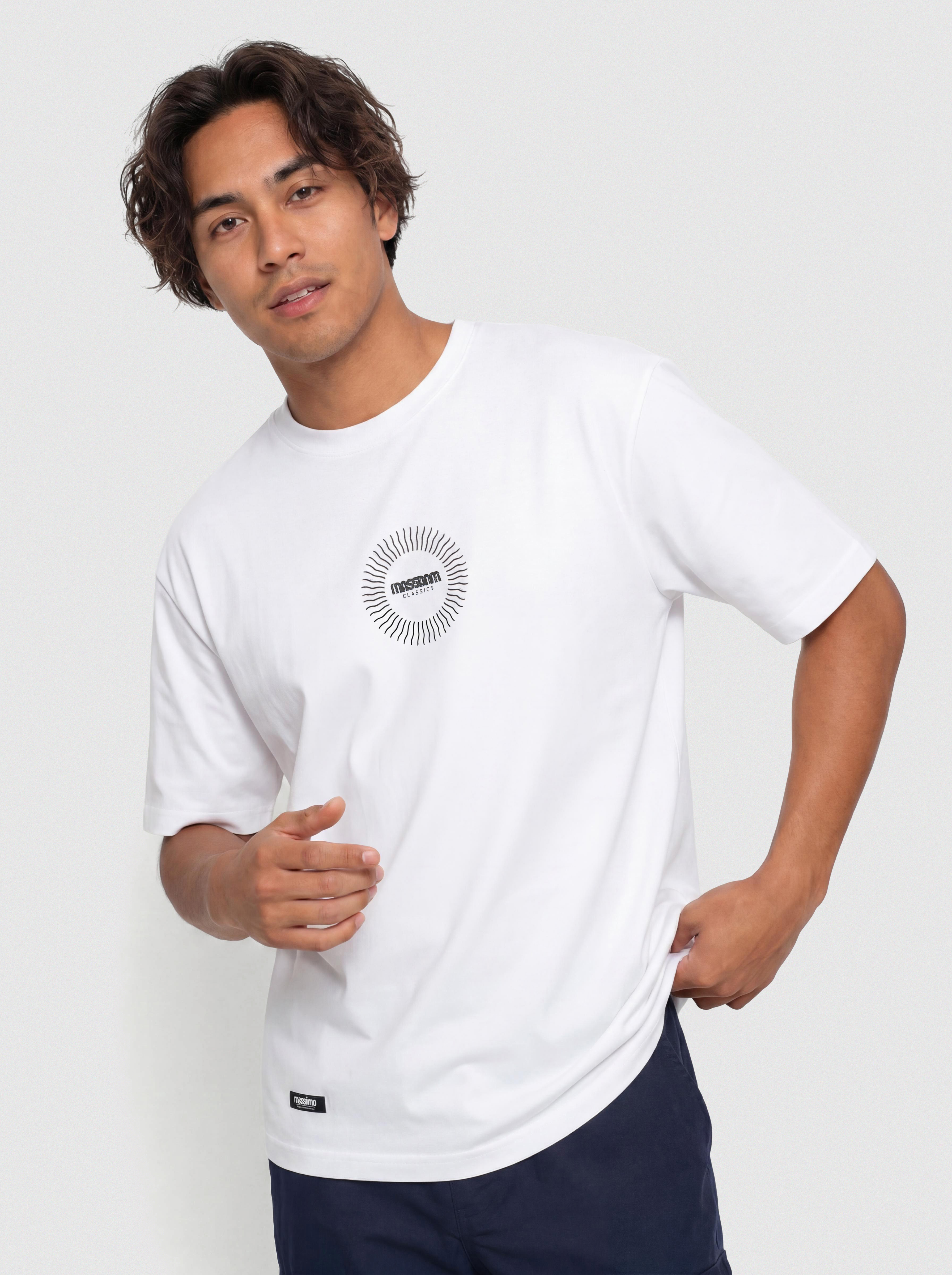 Triu010dko MassDnm Hand Of God (white)