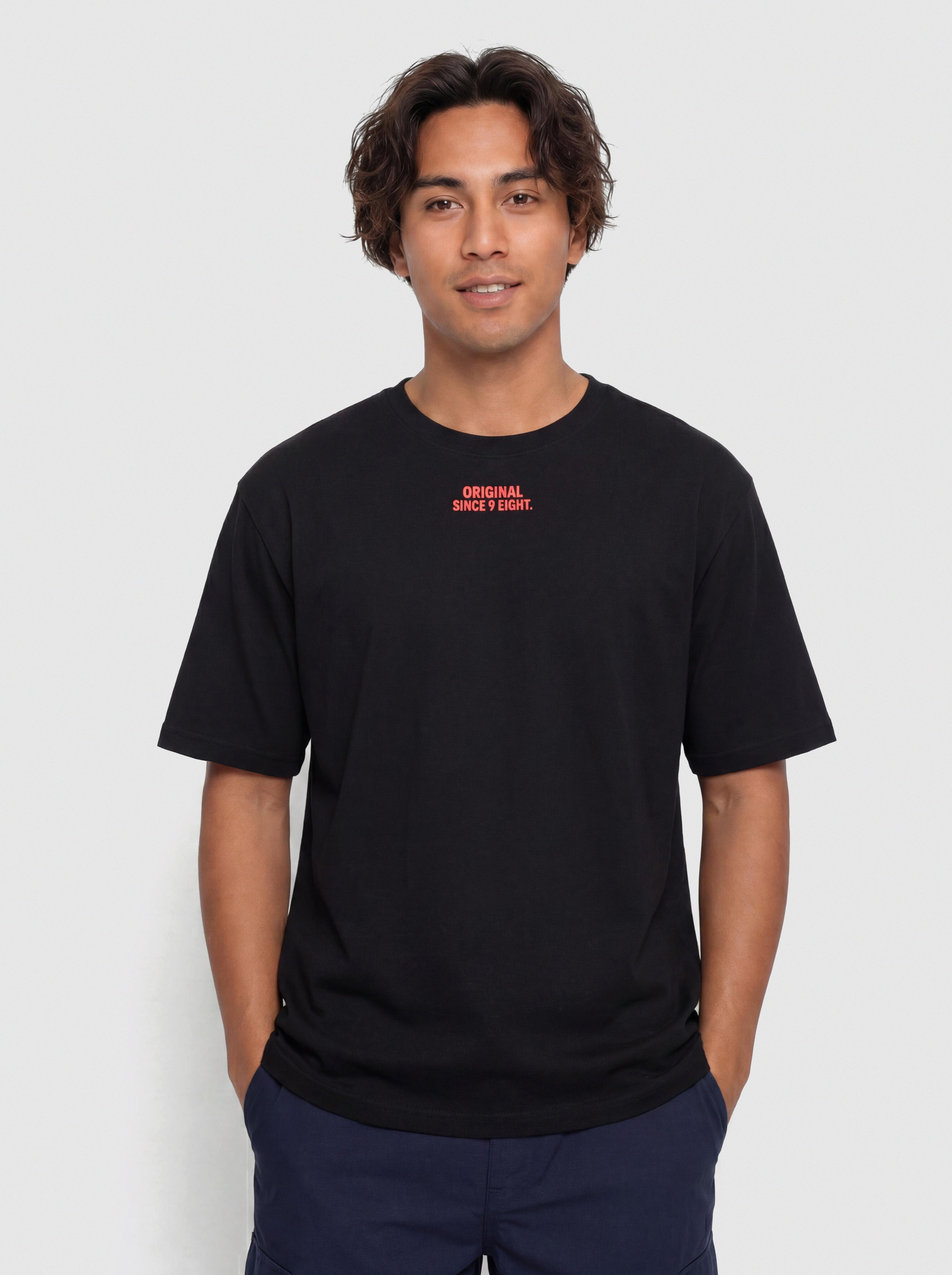 Triu010dko MassDnm Feelings (black)