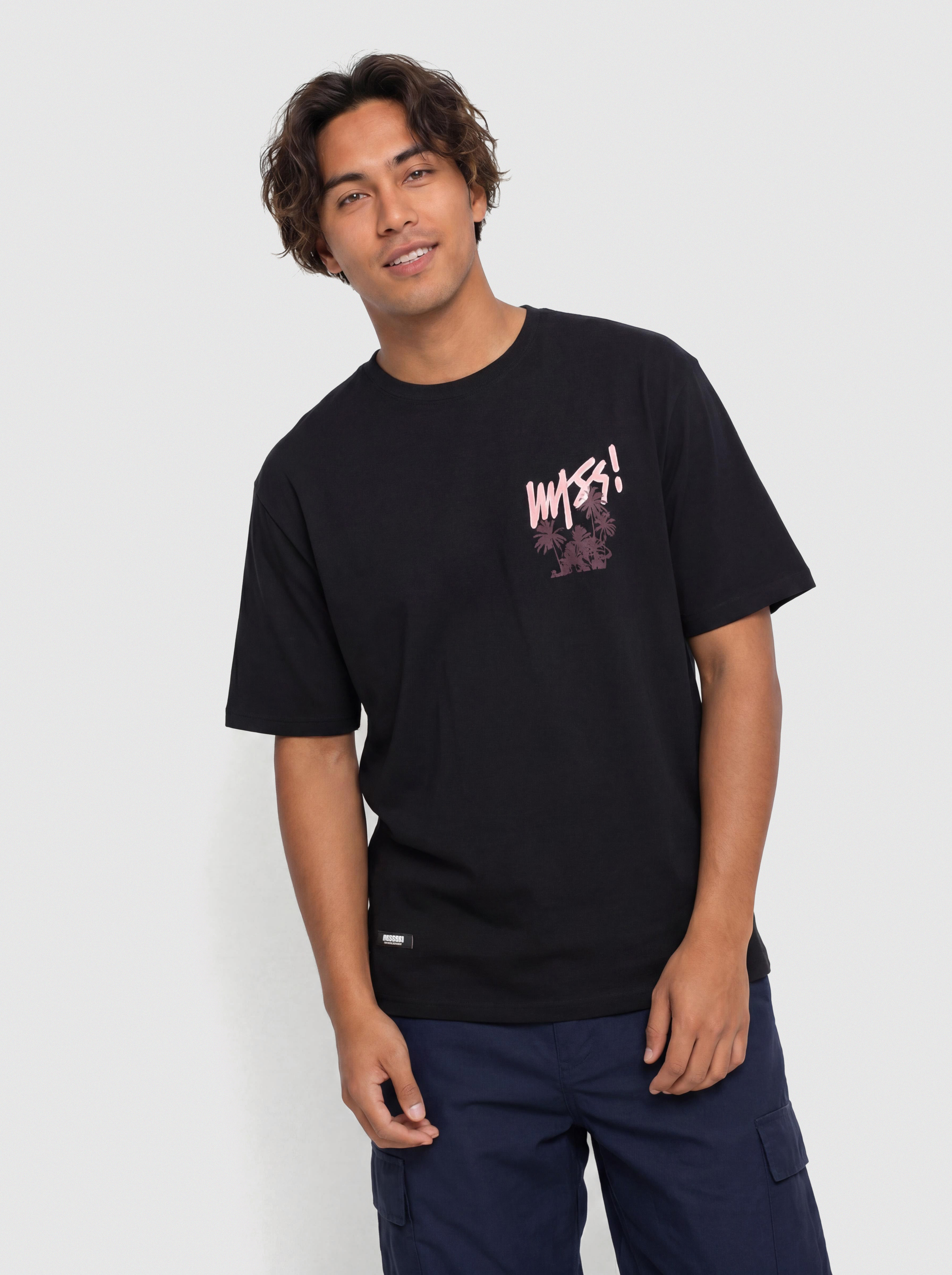 Triu010dko MassDnm Sunset (black)