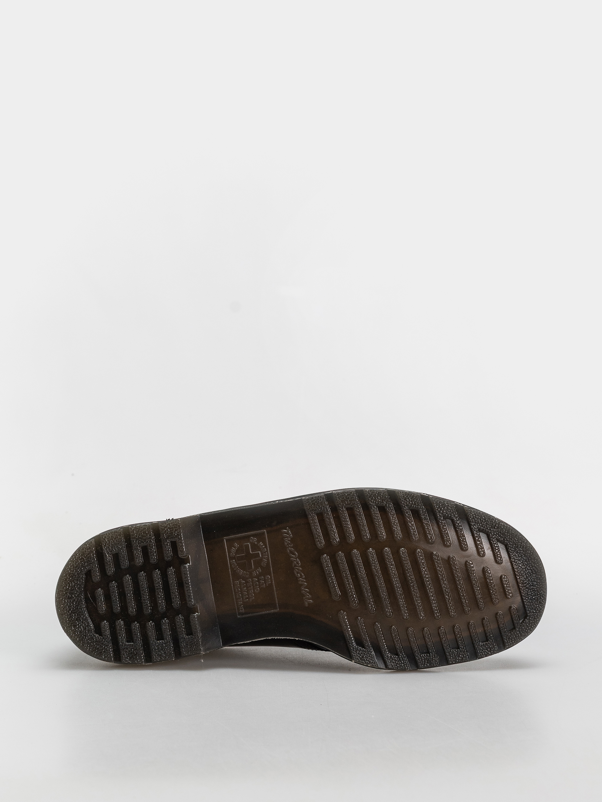 Topánky Dr. Martens Mayfare 3 Eye (cherry red arcadia)