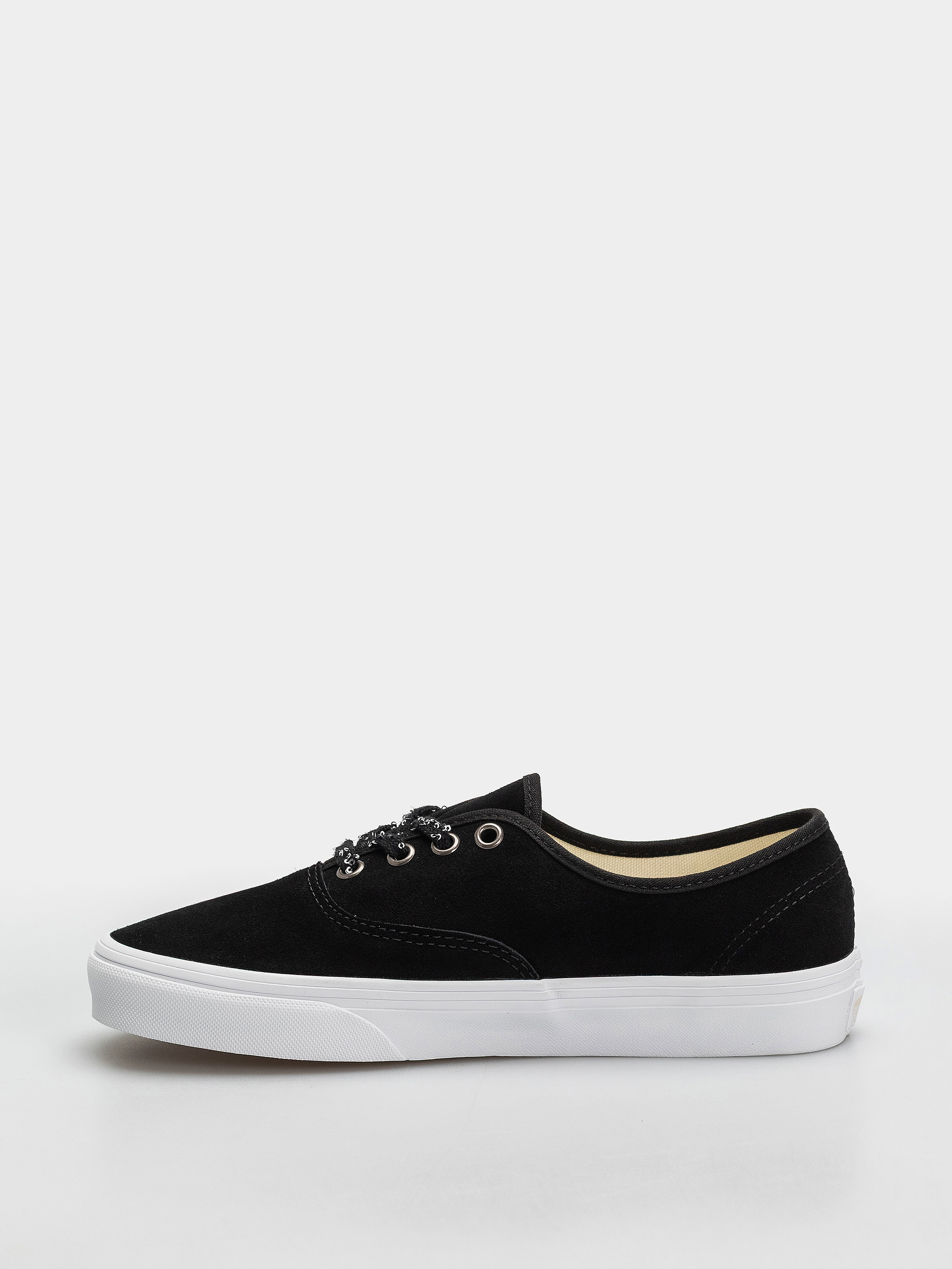 Topánky Vans Authentic (black/true whit)