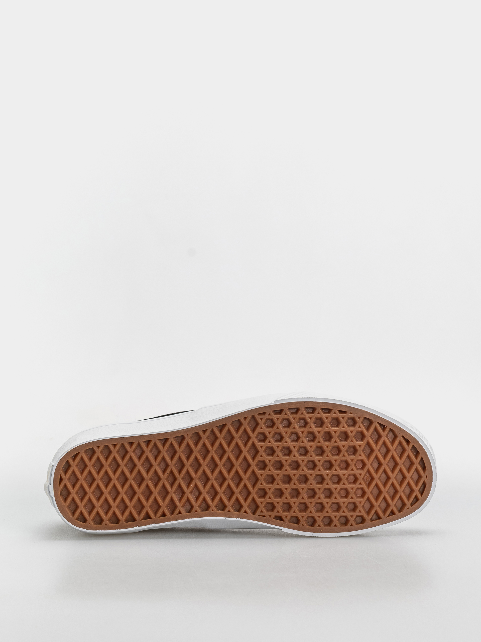 Topánky Vans Authentic (black/true whit)