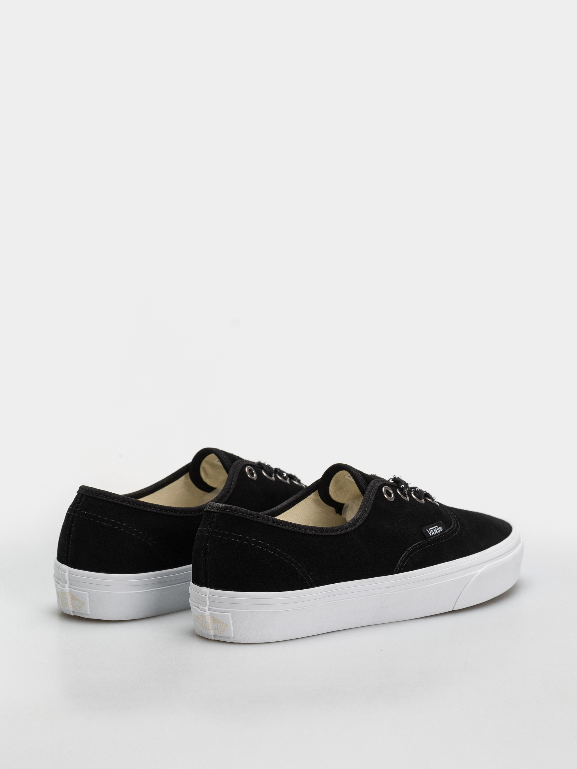 Topánky Vans Authentic (black/true whit)