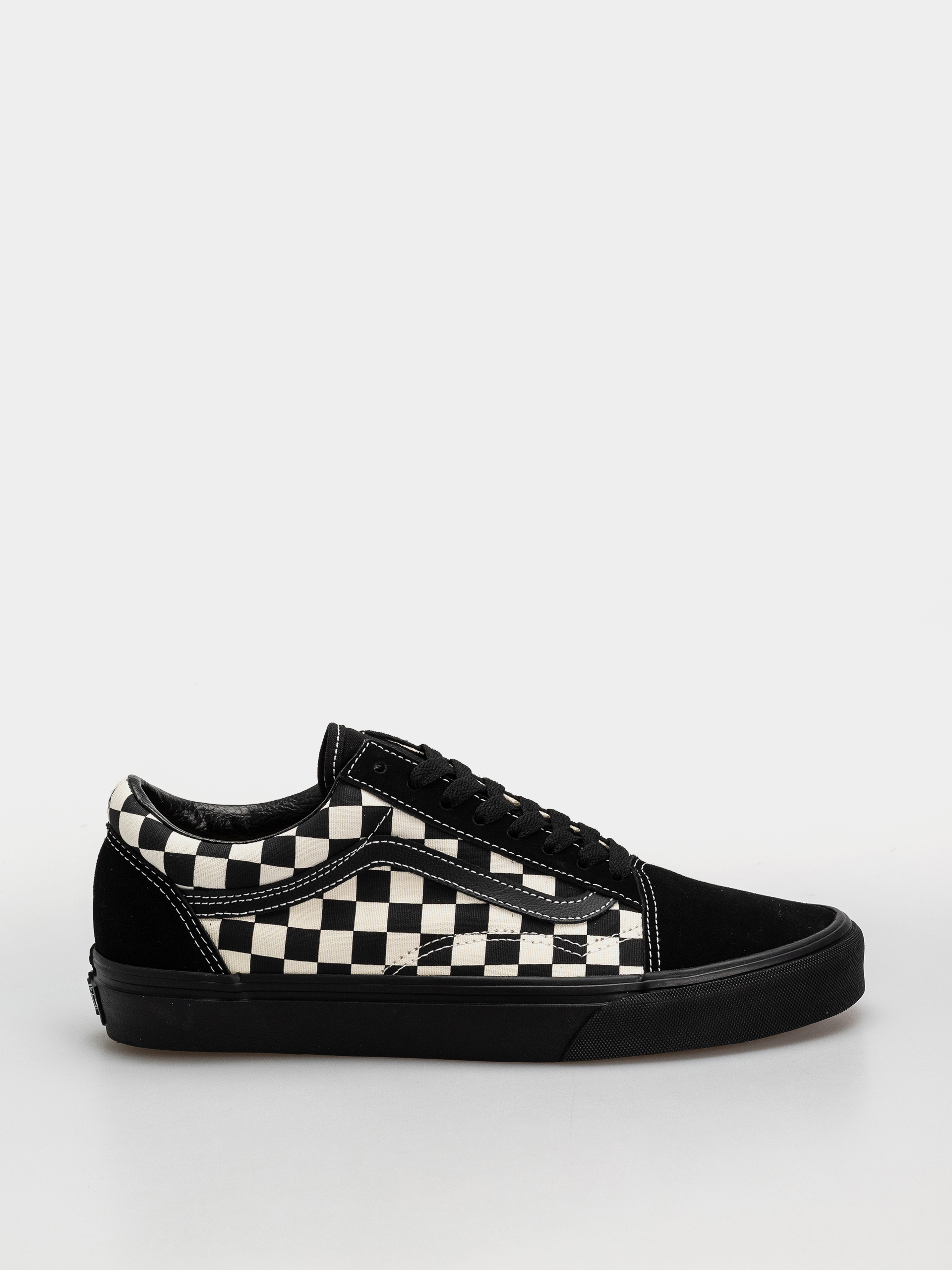 Topu00e1nky Vans Old Skool (black/white)