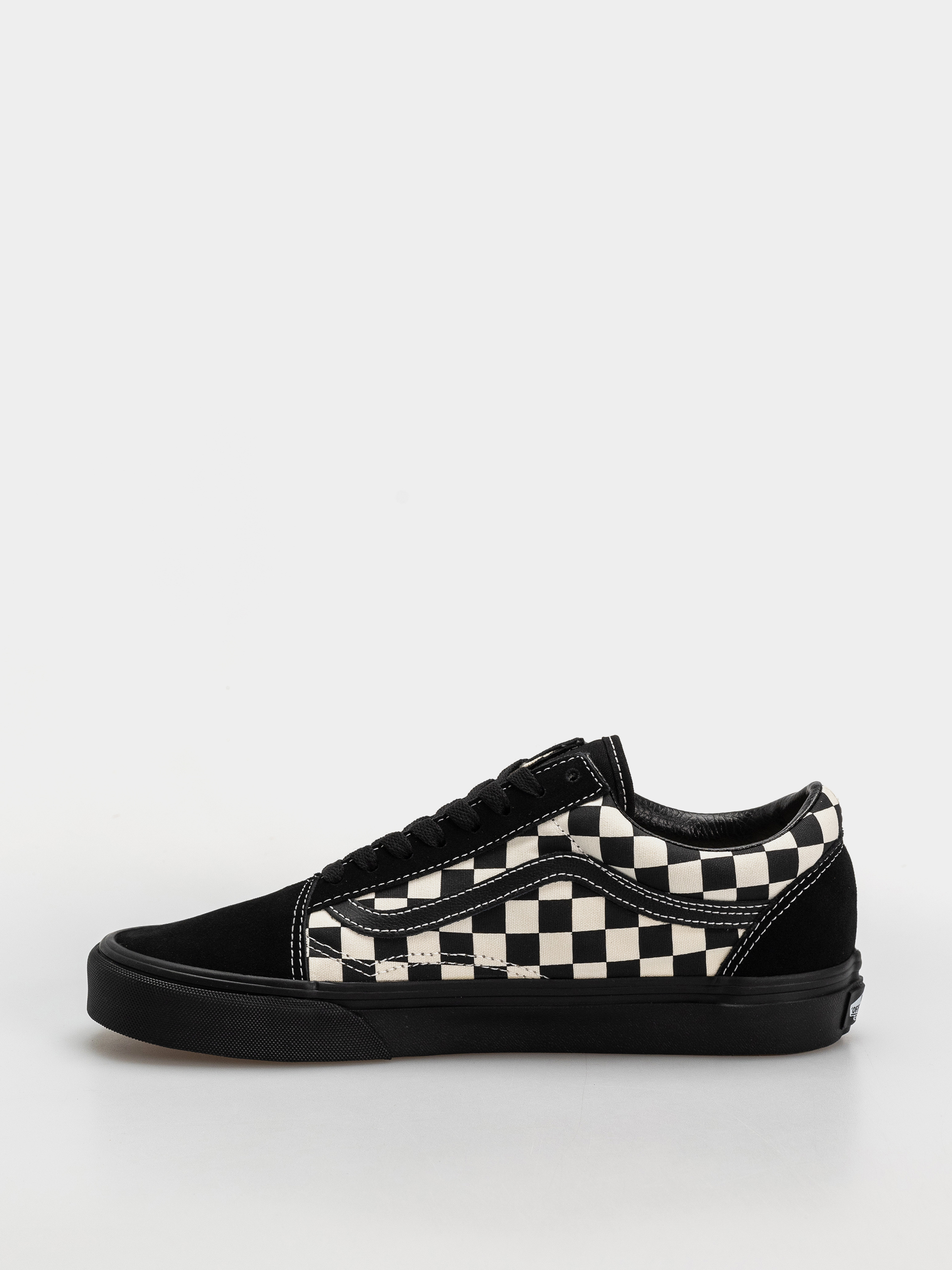 Topánky Vans Old Skool (black/white)