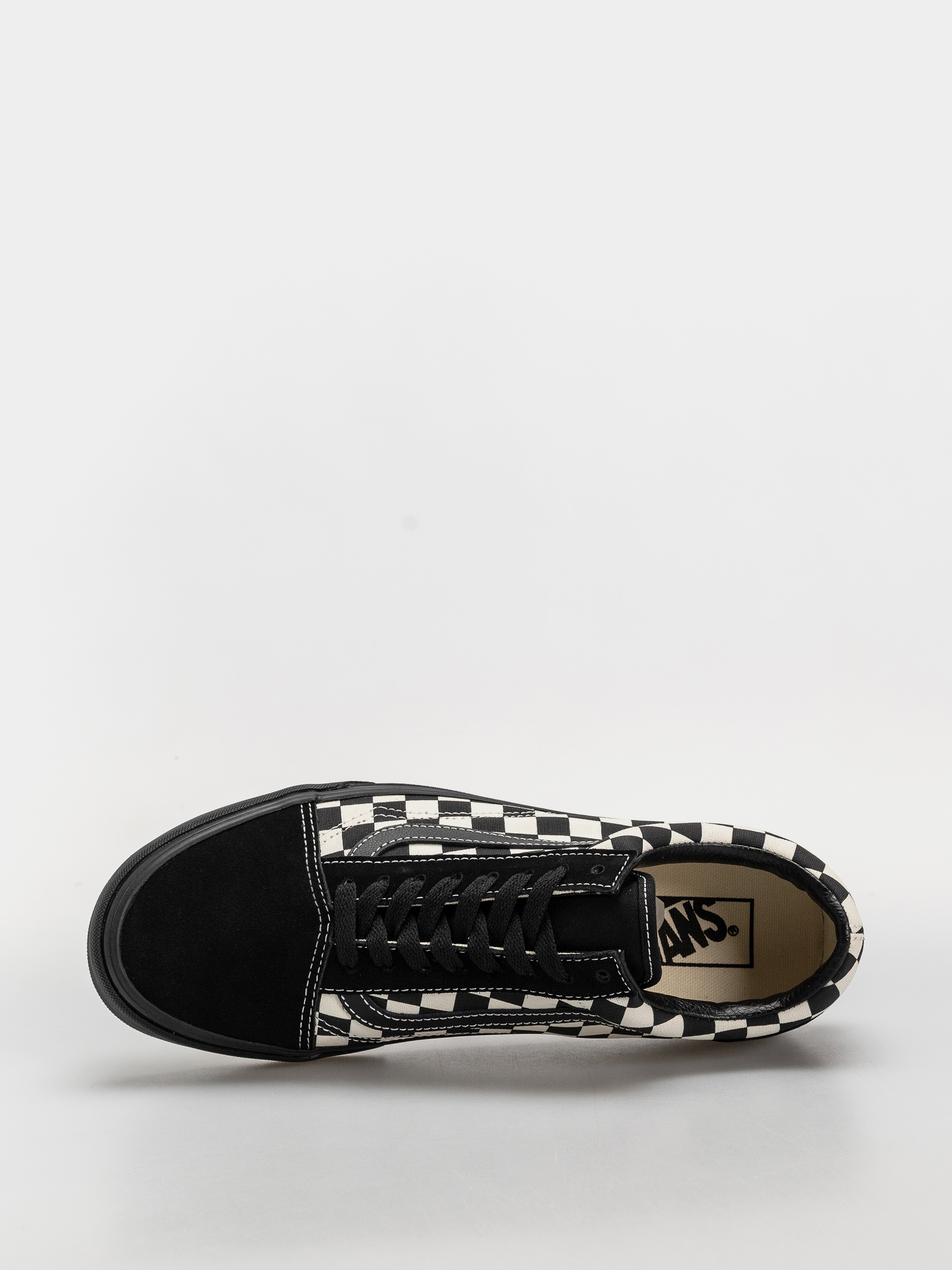 Topánky Vans Old Skool (black/white)