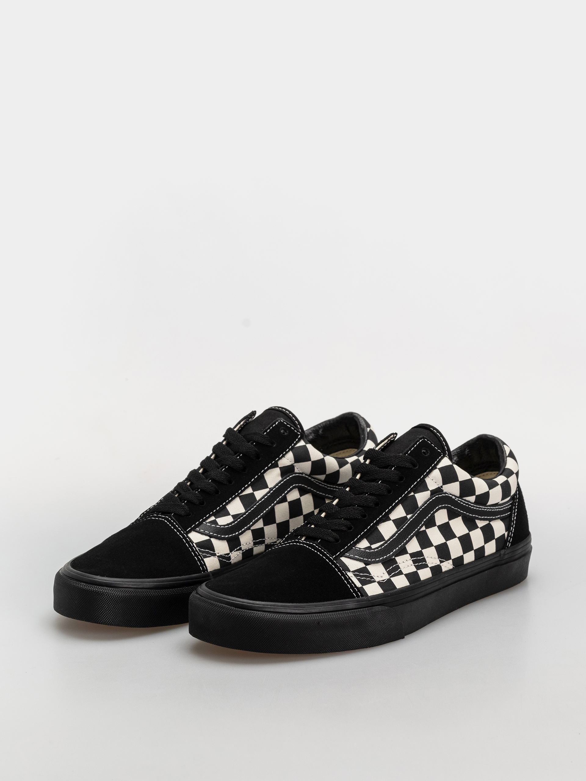 Topánky Vans Old Skool (black/white)