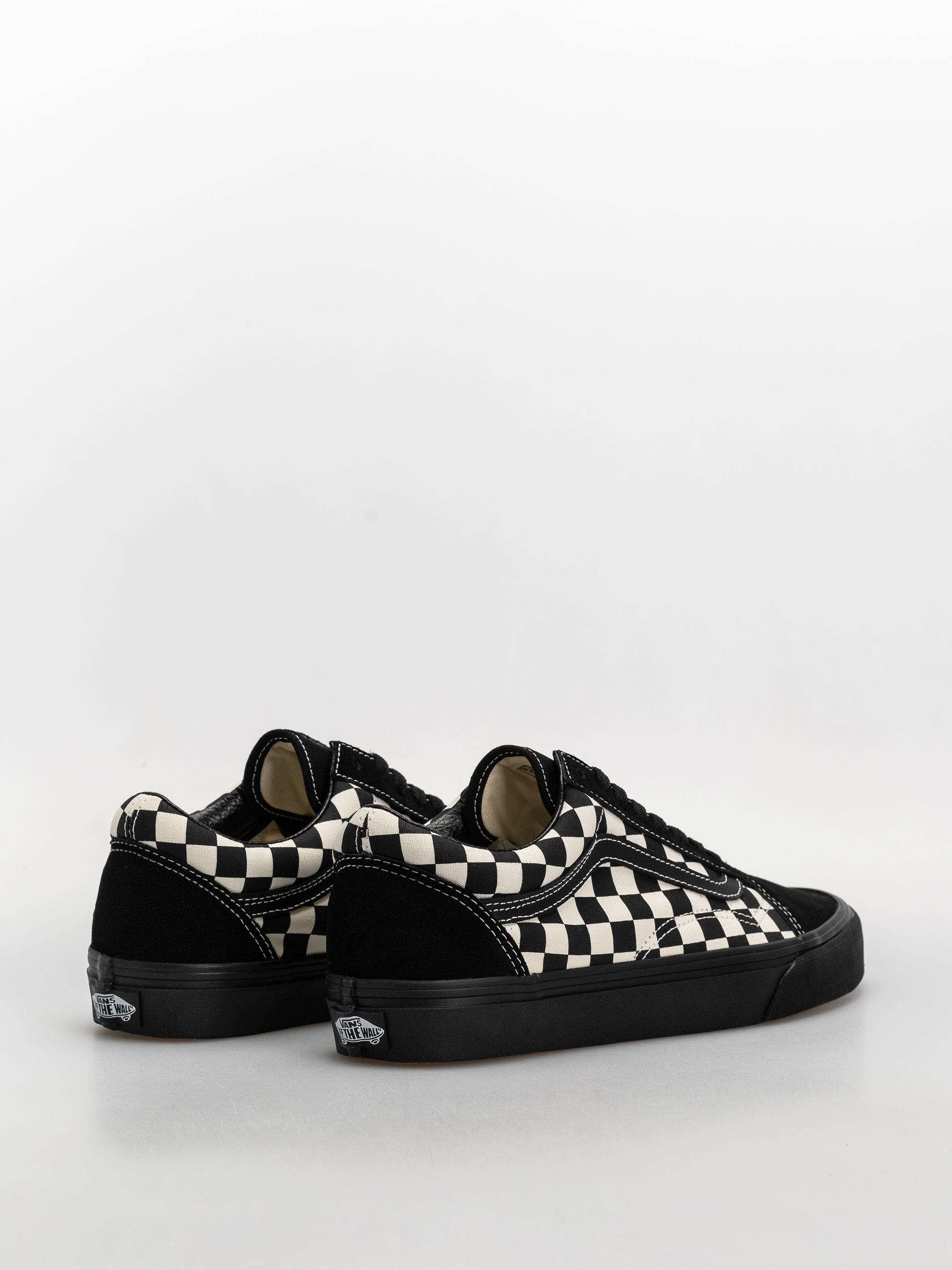 Topánky Vans Old Skool (black/white)