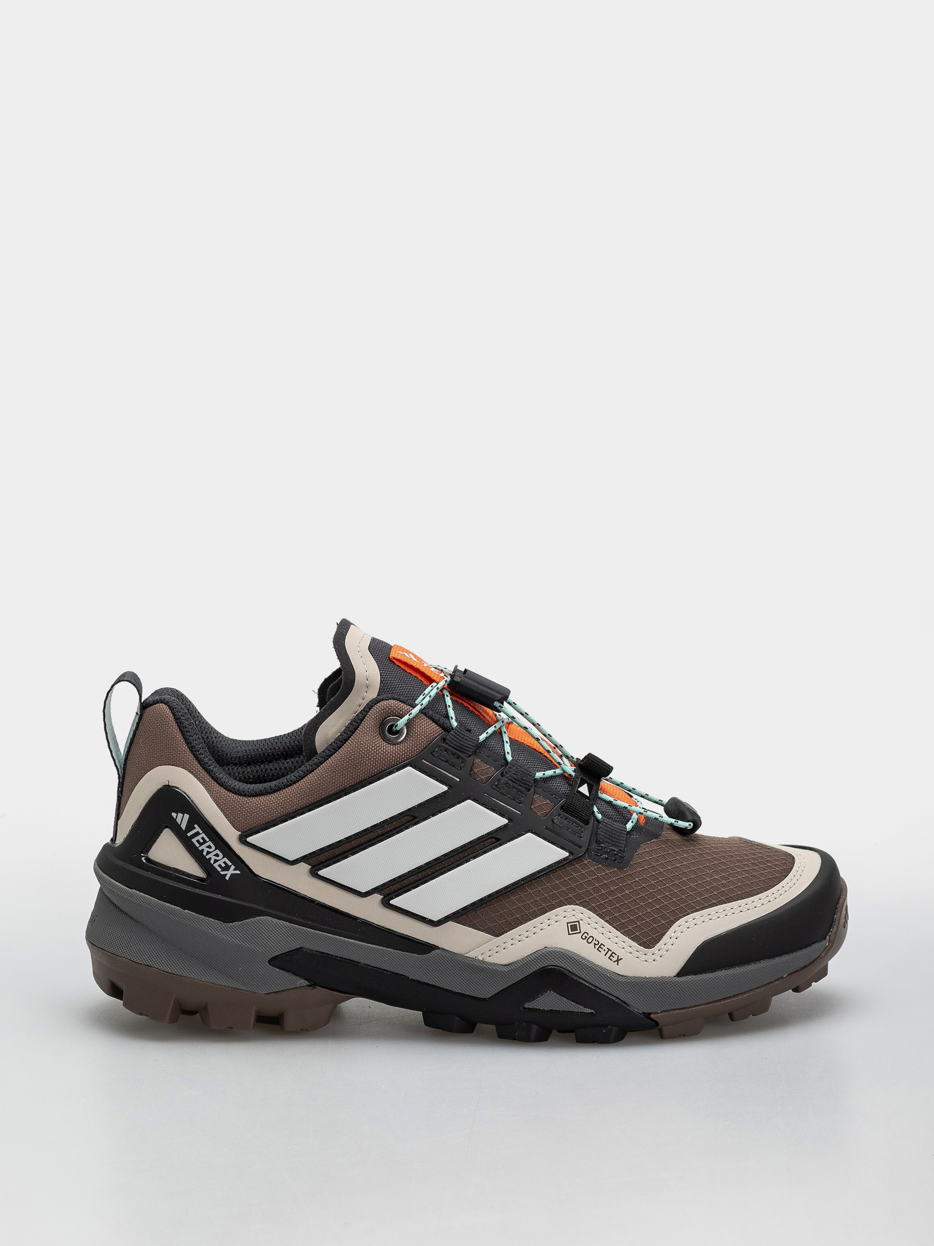 Topánky adidas Terrex Skychaser Gt Wmn (earstr/greone/seflaq)
