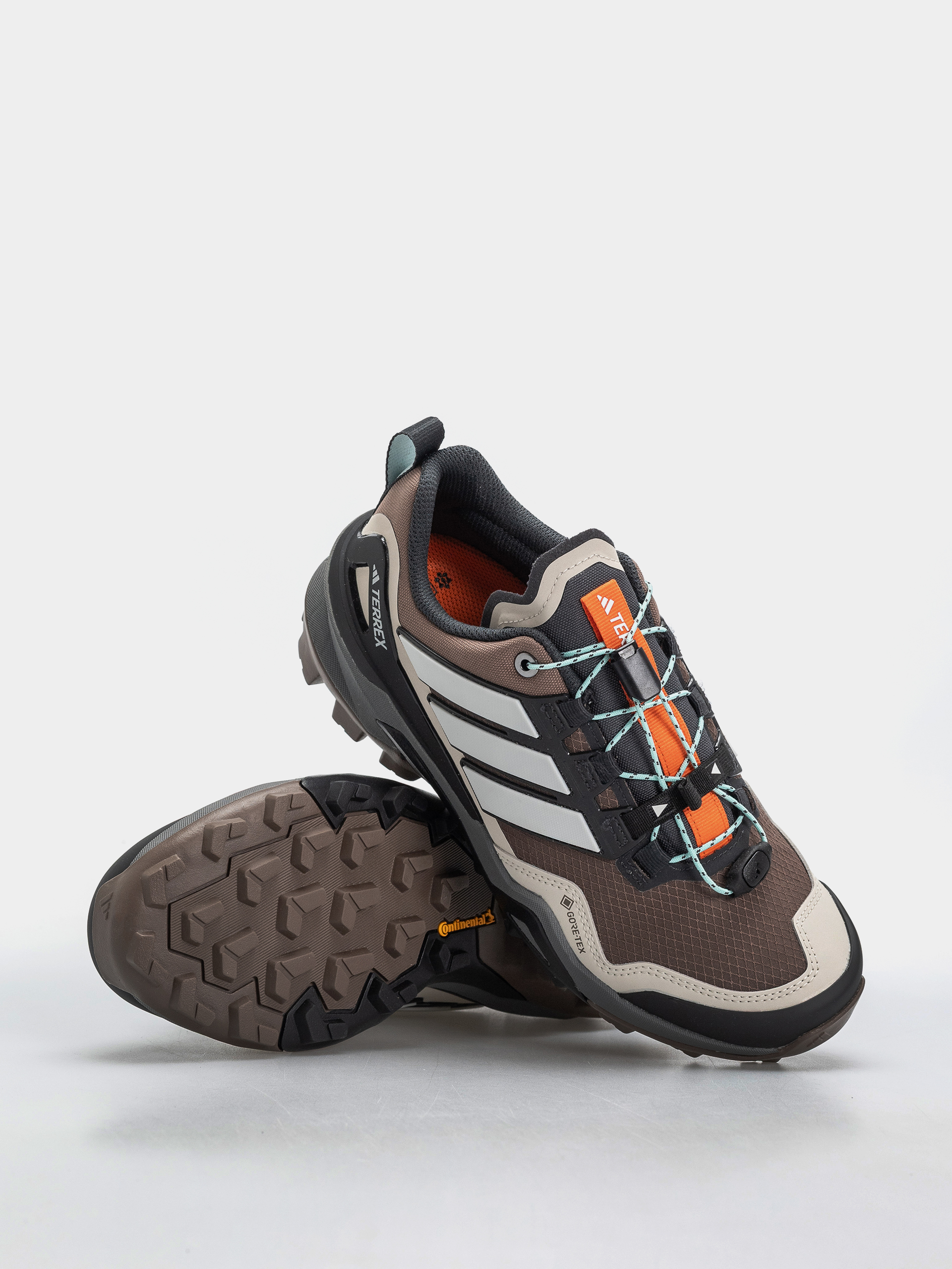 Topánky adidas Terrex Skychaser Gt Wmn (earstr/greone/seflaq)