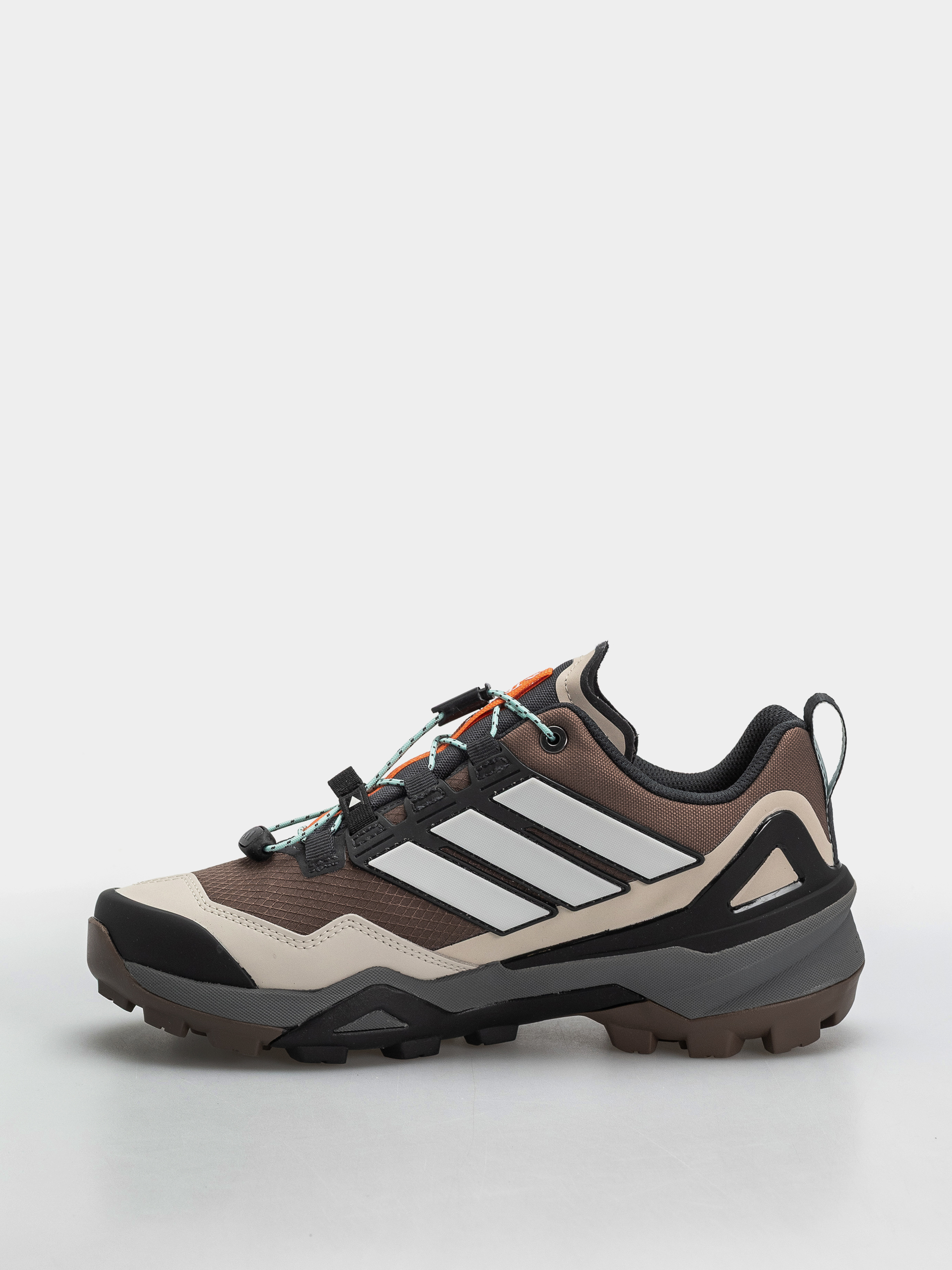 Topánky adidas Terrex Skychaser Gt Wmn (earstr/greone/seflaq)