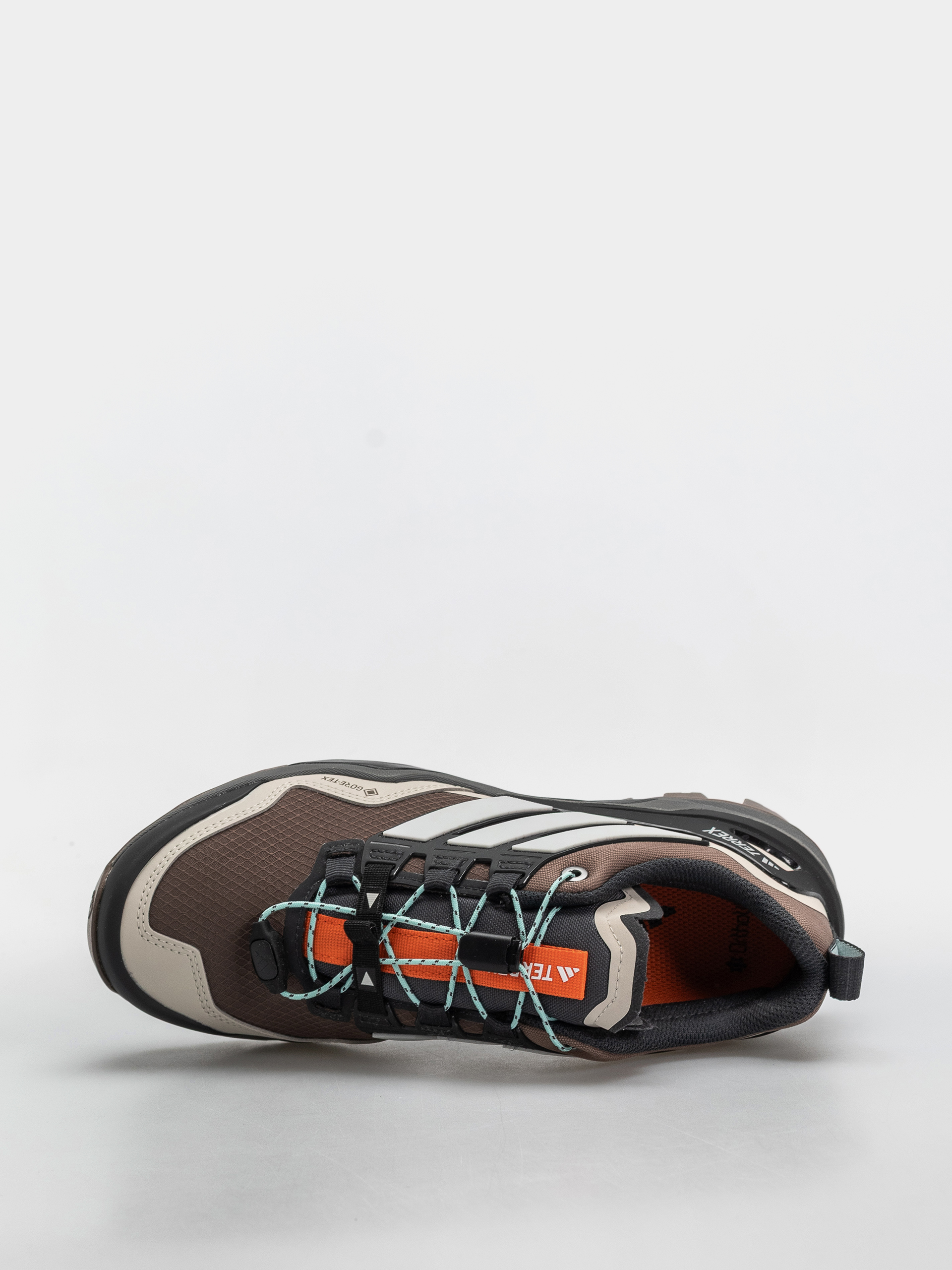 Topánky adidas Terrex Skychaser Gt Wmn (earstr/greone/seflaq)