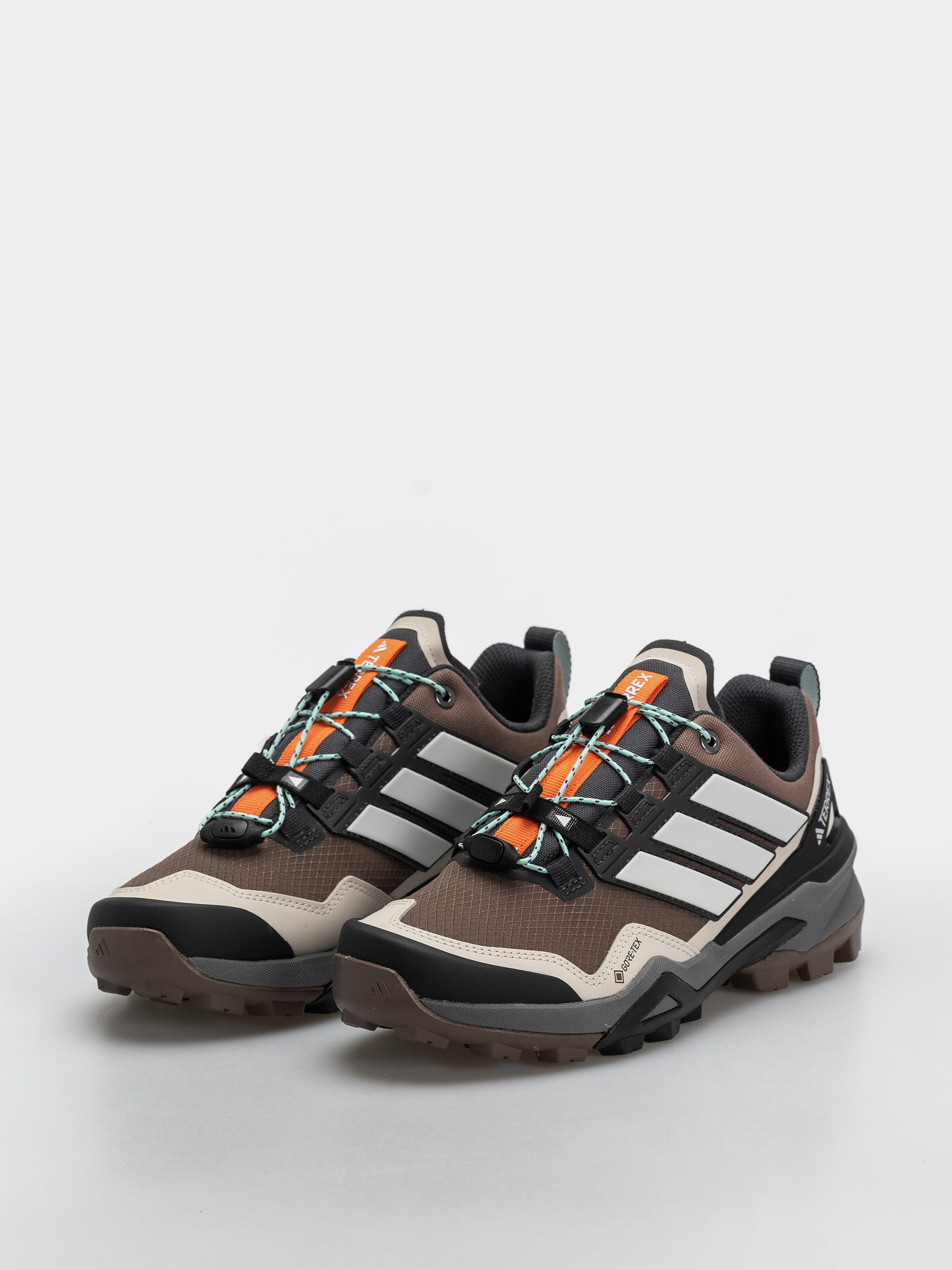 Topánky adidas Terrex Skychaser Gt Wmn (earstr/greone/seflaq)