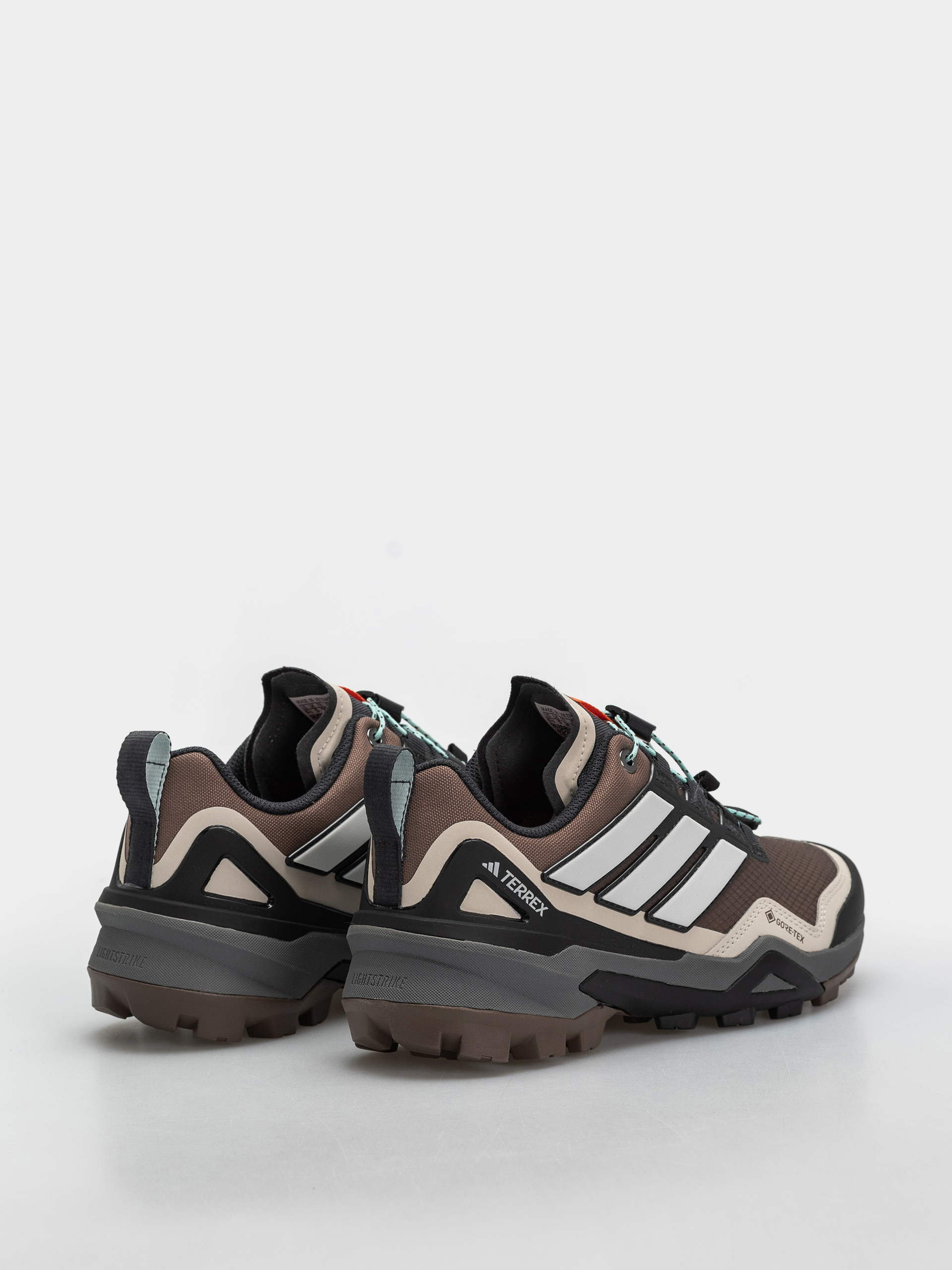 Topánky adidas Terrex Skychaser Gt Wmn (earstr/greone/seflaq)