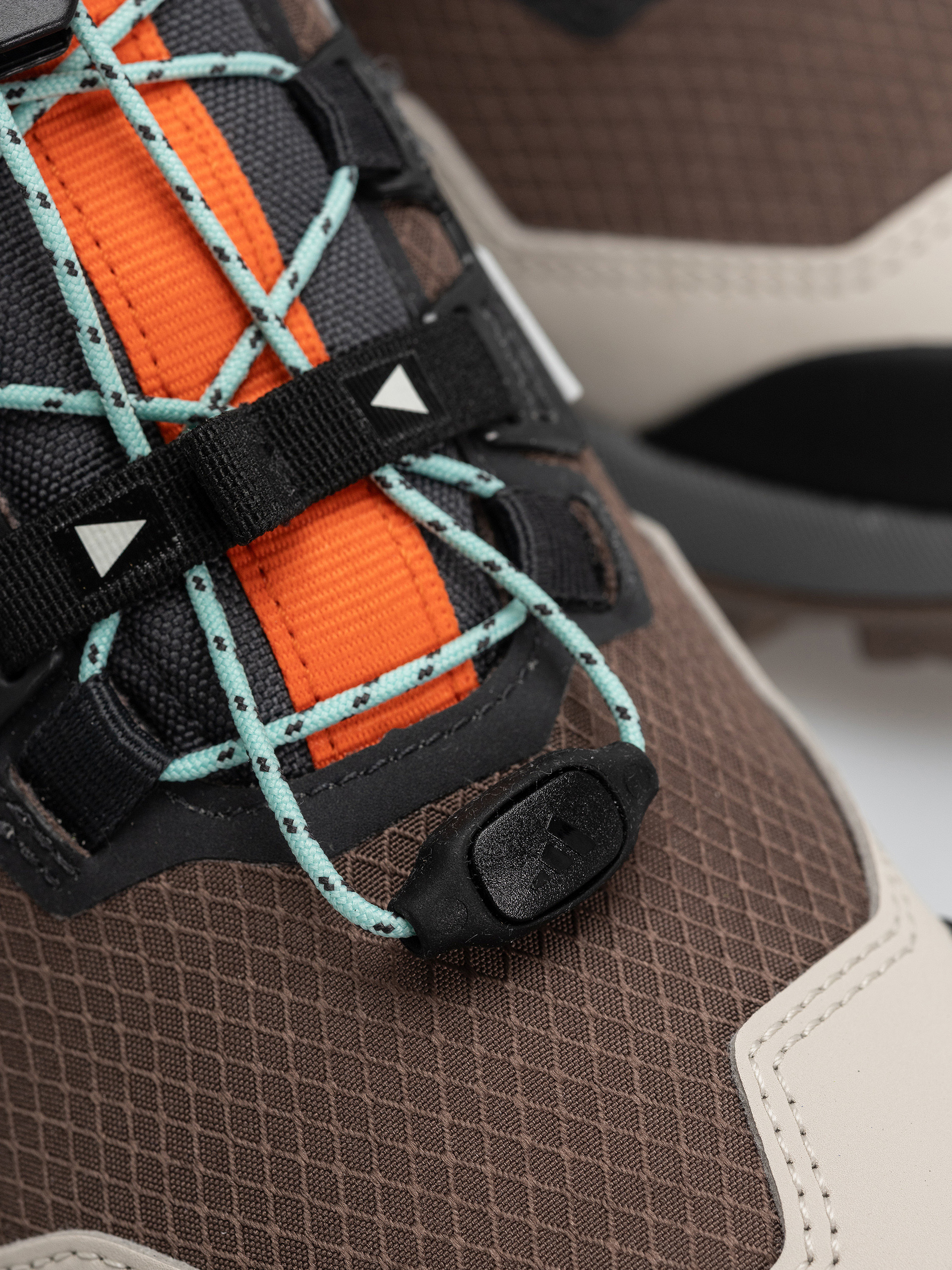 Topánky adidas Terrex Skychaser Gt Wmn (earstr/greone/seflaq)