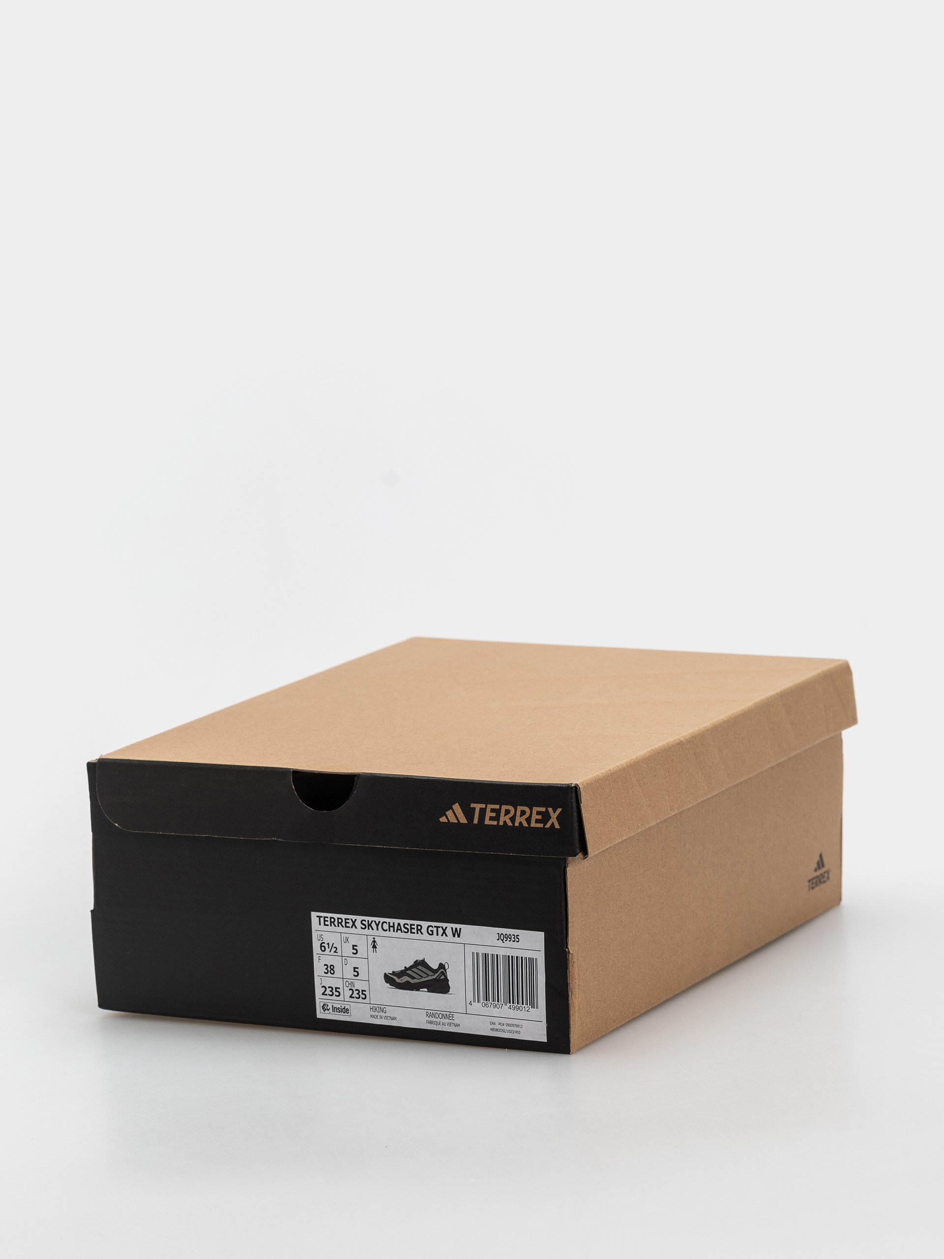 Topánky adidas Terrex Skychaser Gt Wmn (earstr/greone/seflaq)