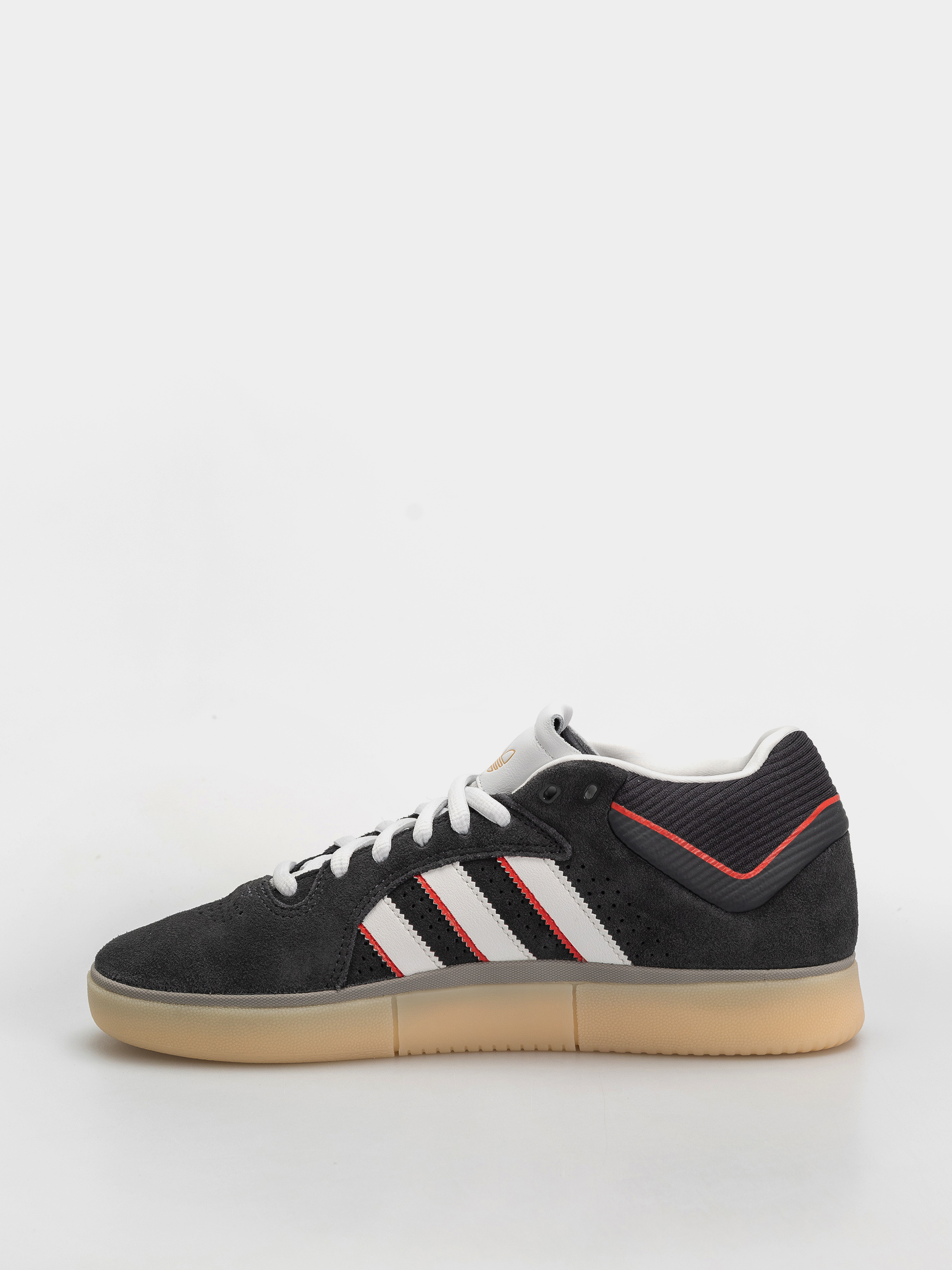 Topánky adidas Tyshawn (carbon/crywht/betsca)