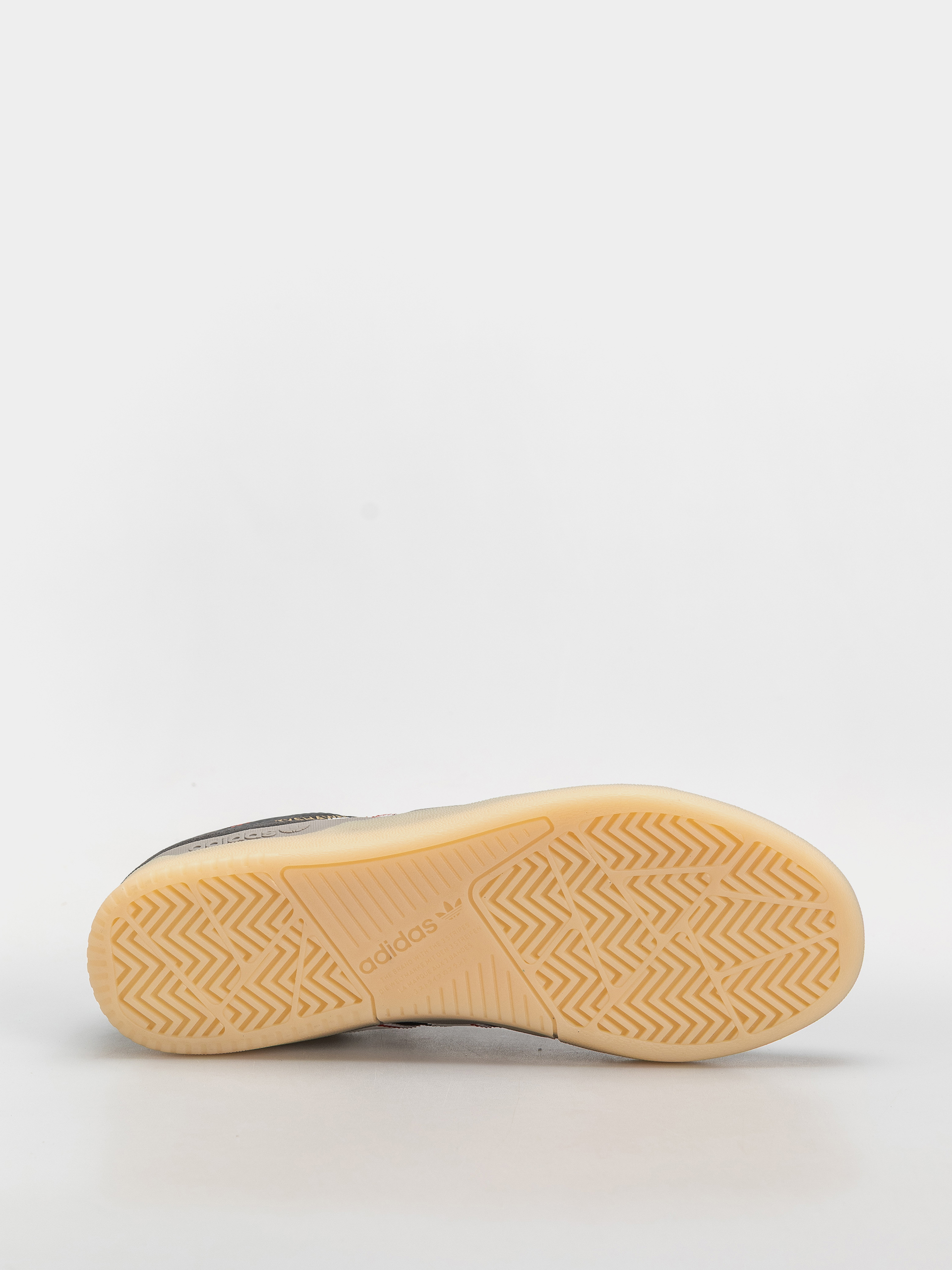 Topánky adidas Tyshawn (carbon/crywht/betsca)