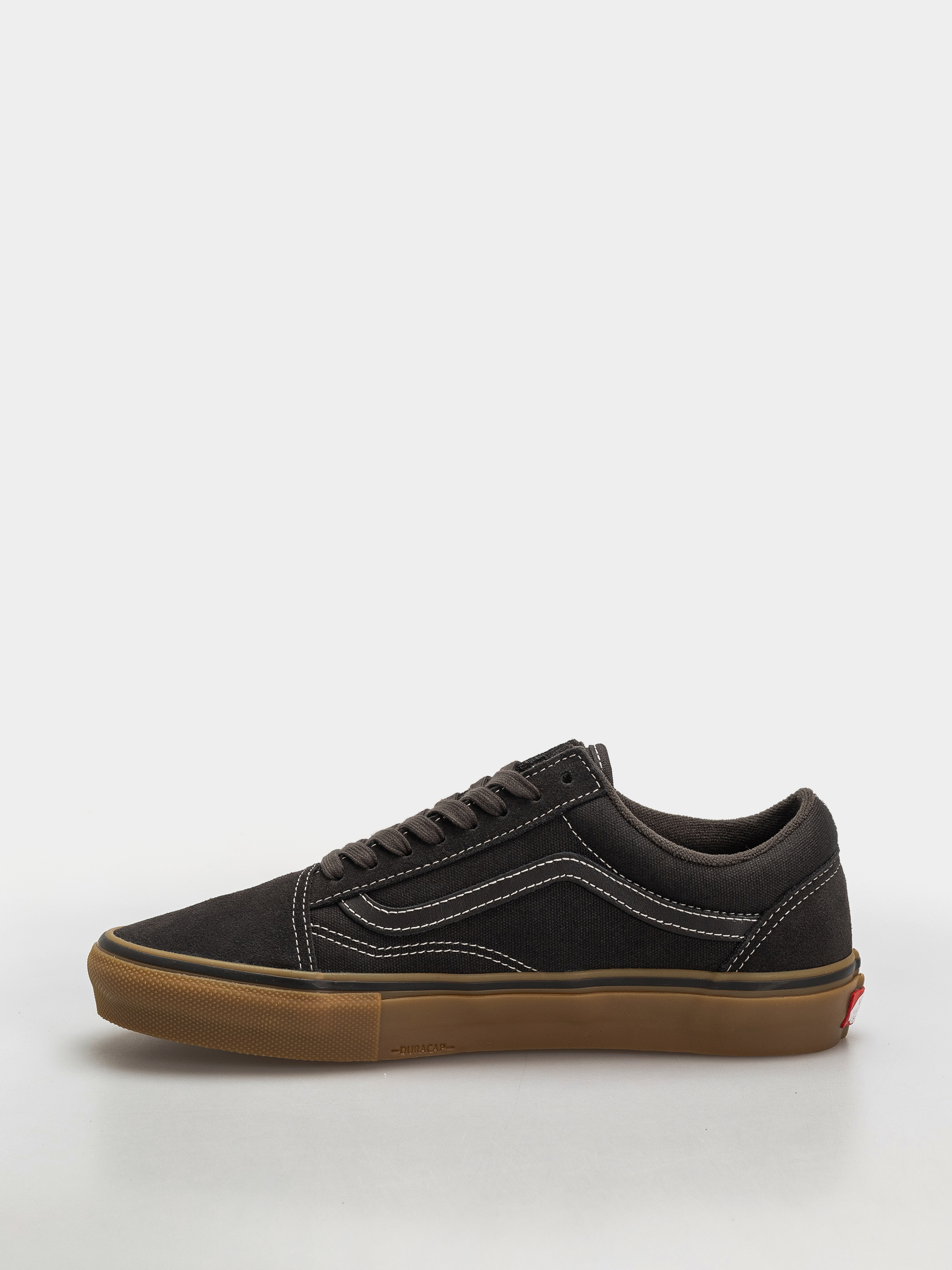 Topánky Vans Skate Old Skool (black/gum)