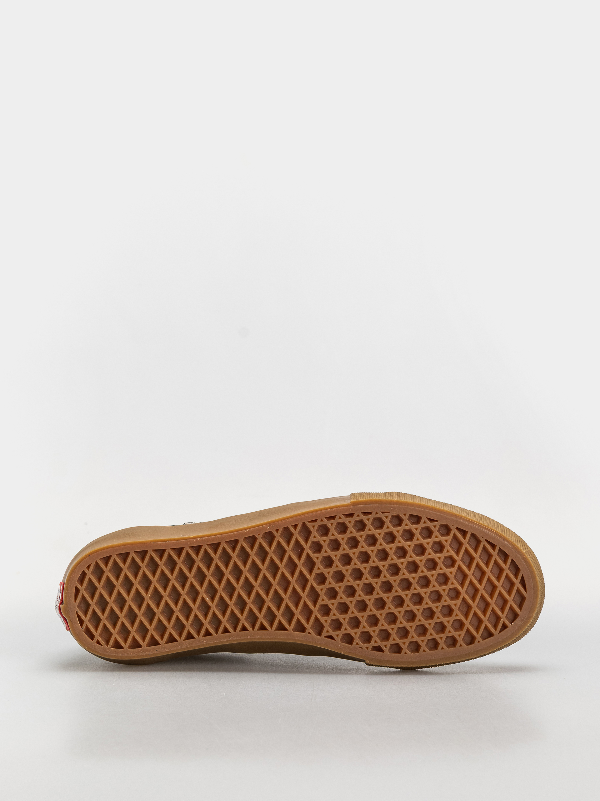 Topánky Vans Skate Old Skool (black/gum)