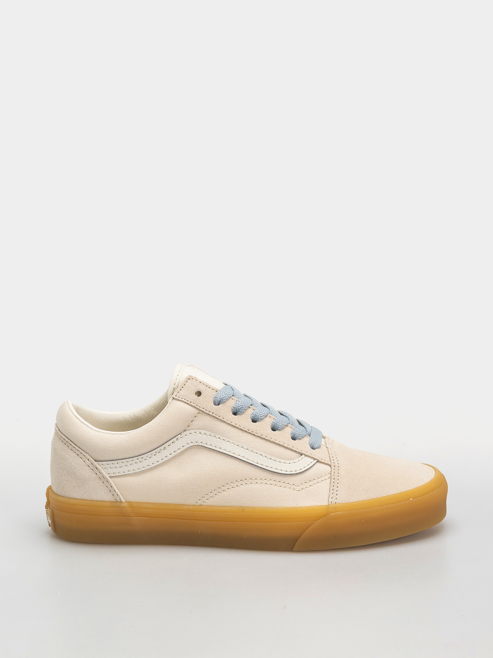 Topu00e1nky Vans Old Skool (turtledove/slat)