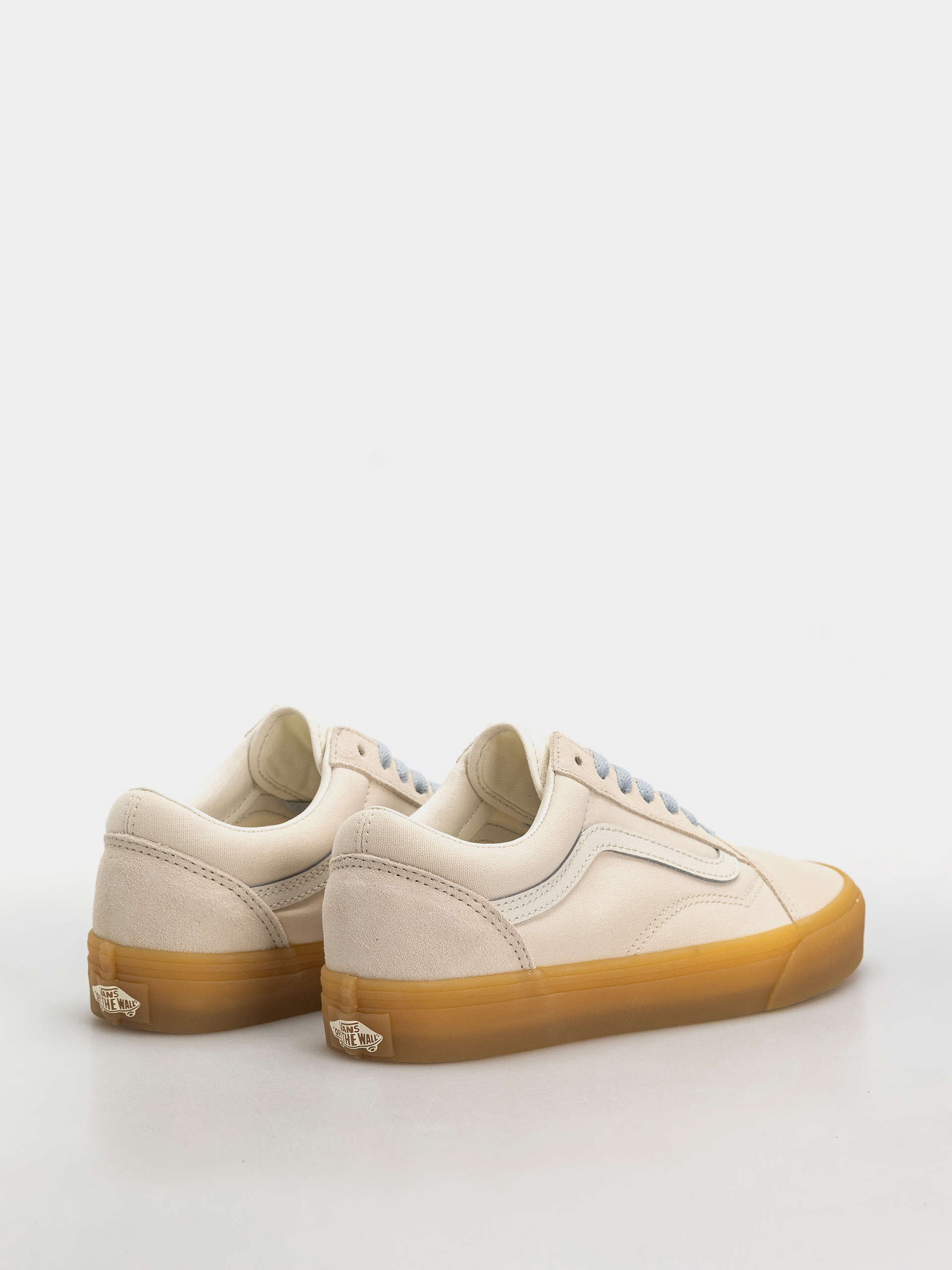 Topánky Vans Old Skool (turtledove/slat)