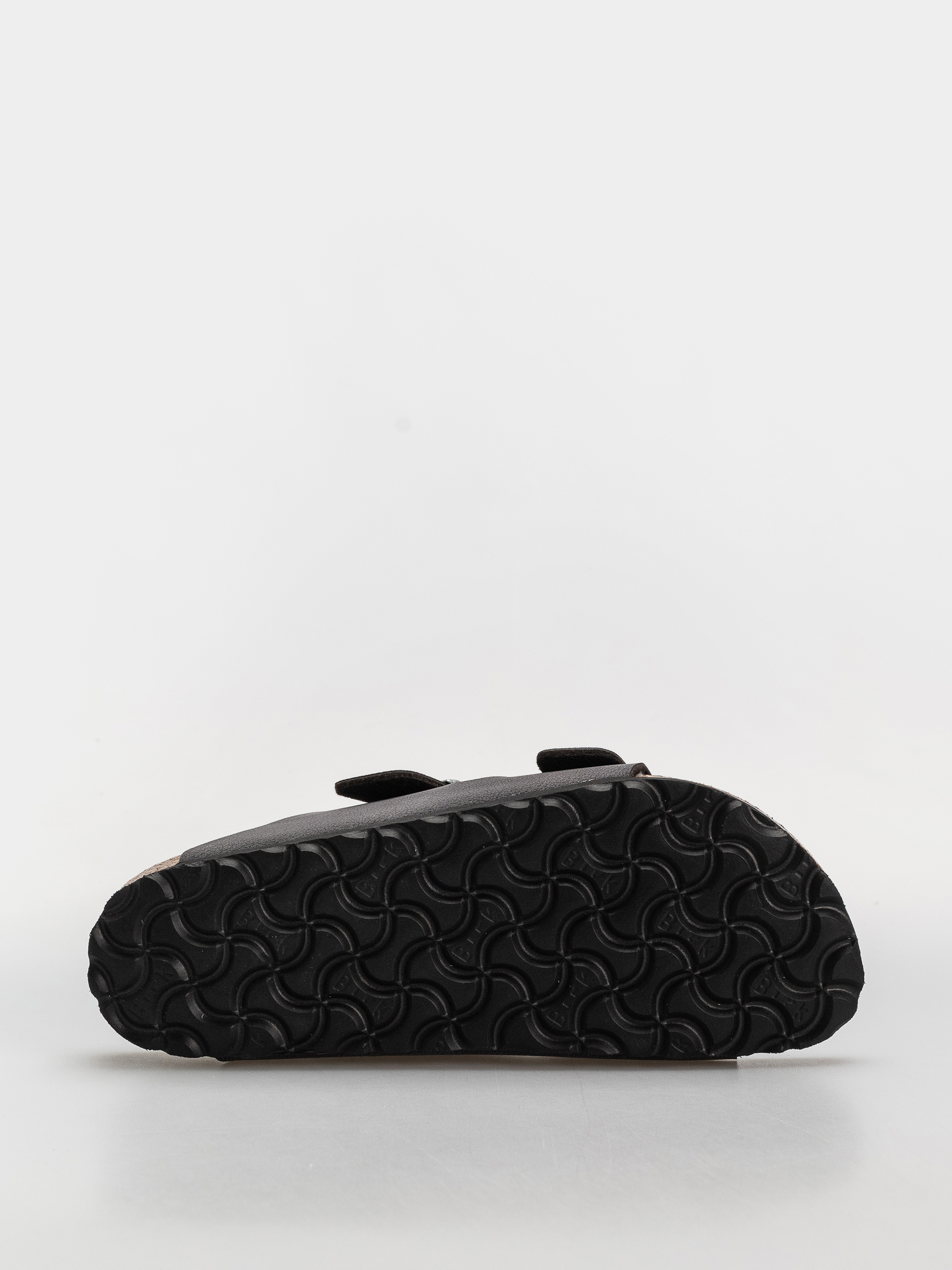 Šľapky Birkenstock Arizona Birkibuc Narrow Wmn (velvet gray)