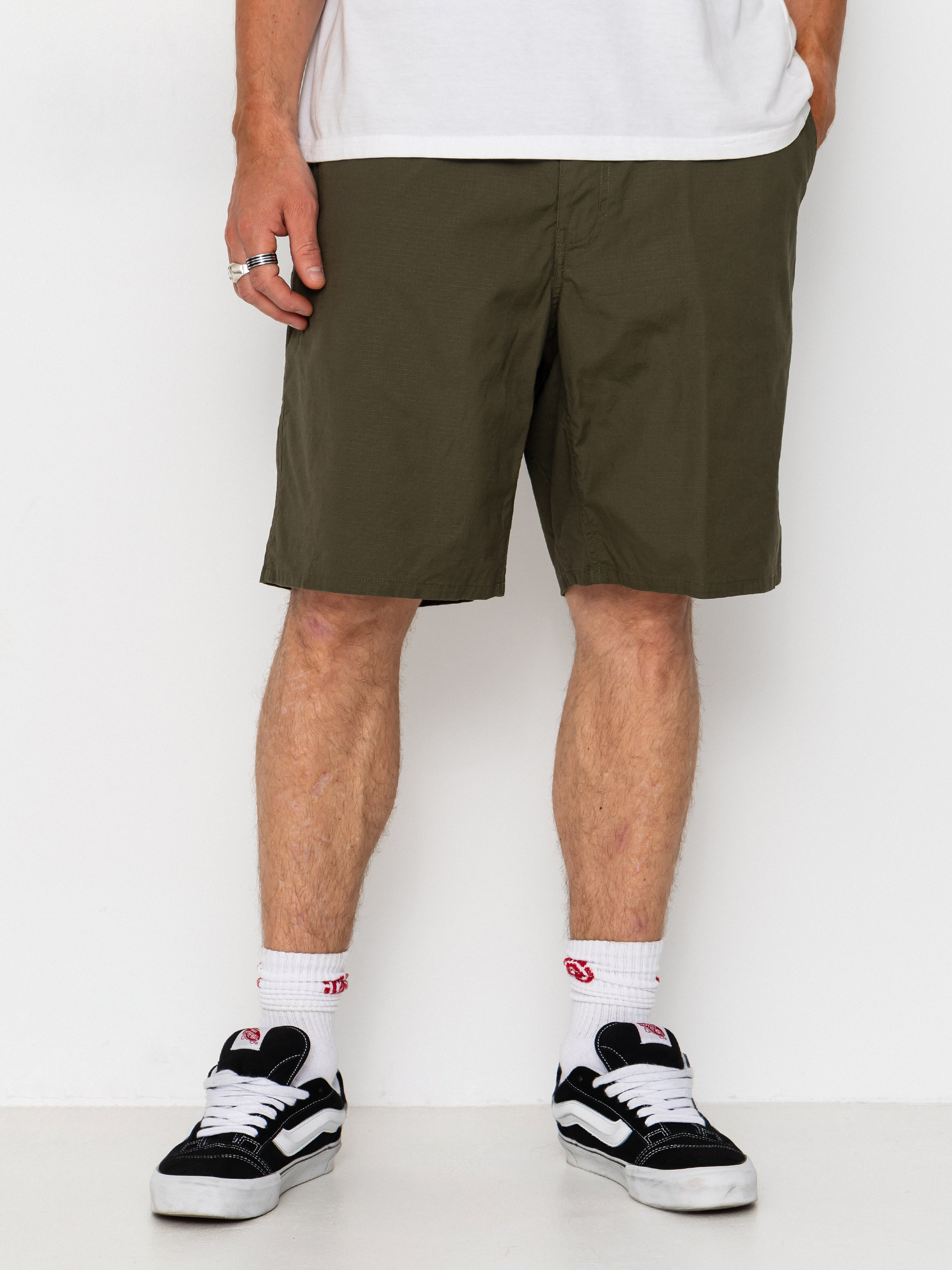 Kraťasy Patagonia Lightweight All Wear Gi 9in (basin green)