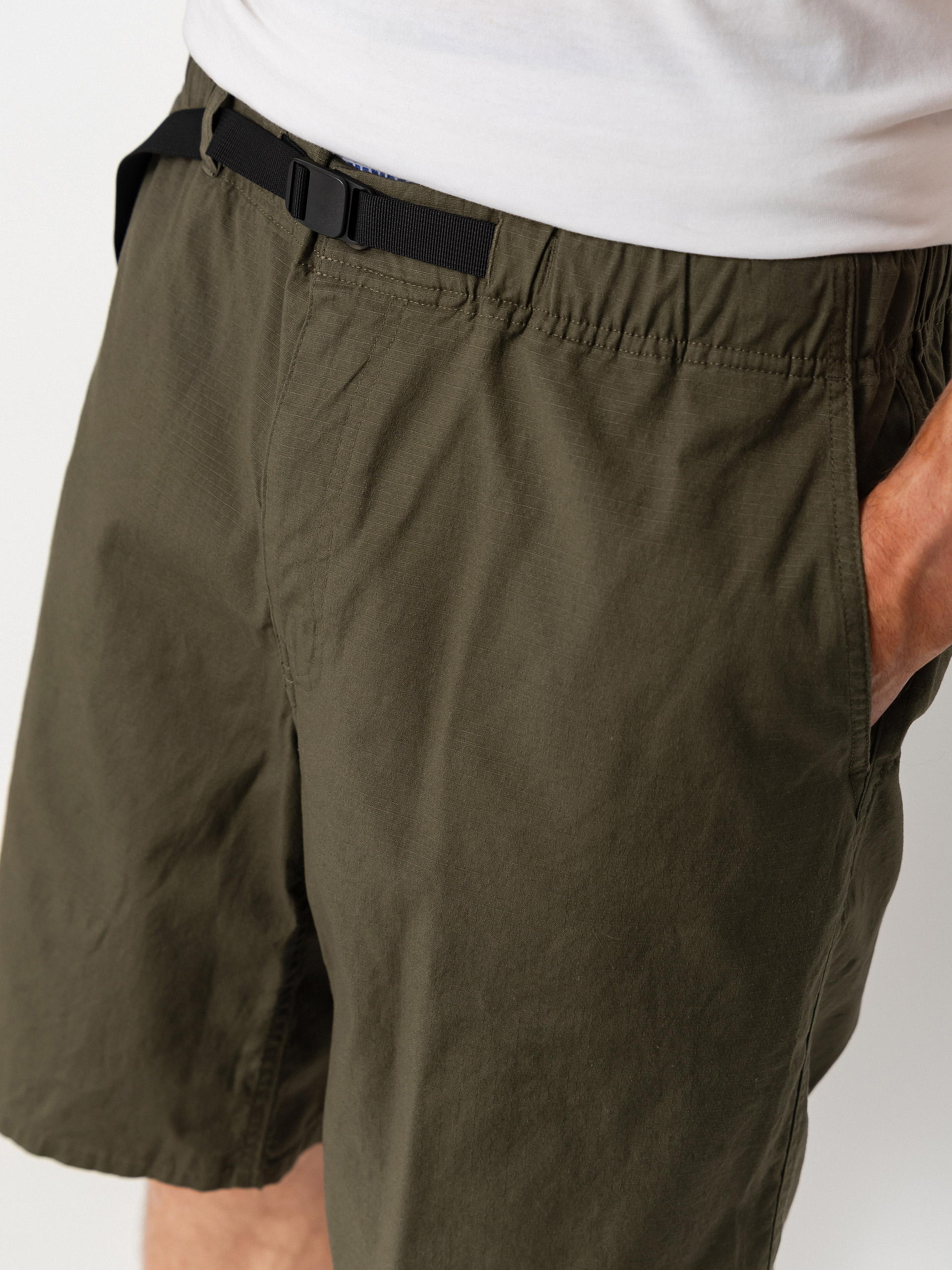Kraťasy Patagonia Lightweight All Wear Gi 9in (basin green)