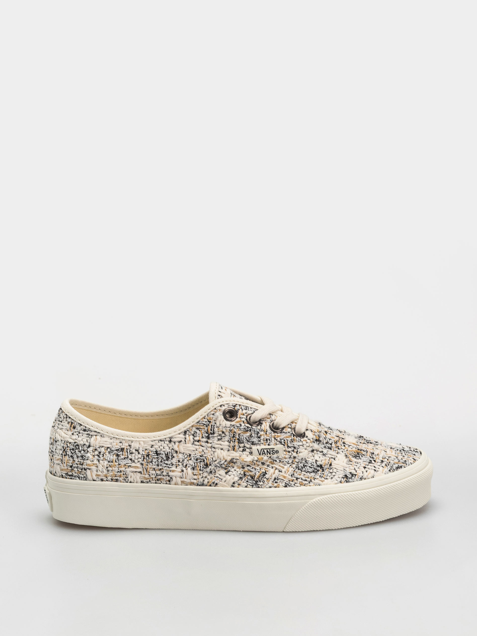 Topu00e1nky Vans Authentic (marshmallow)