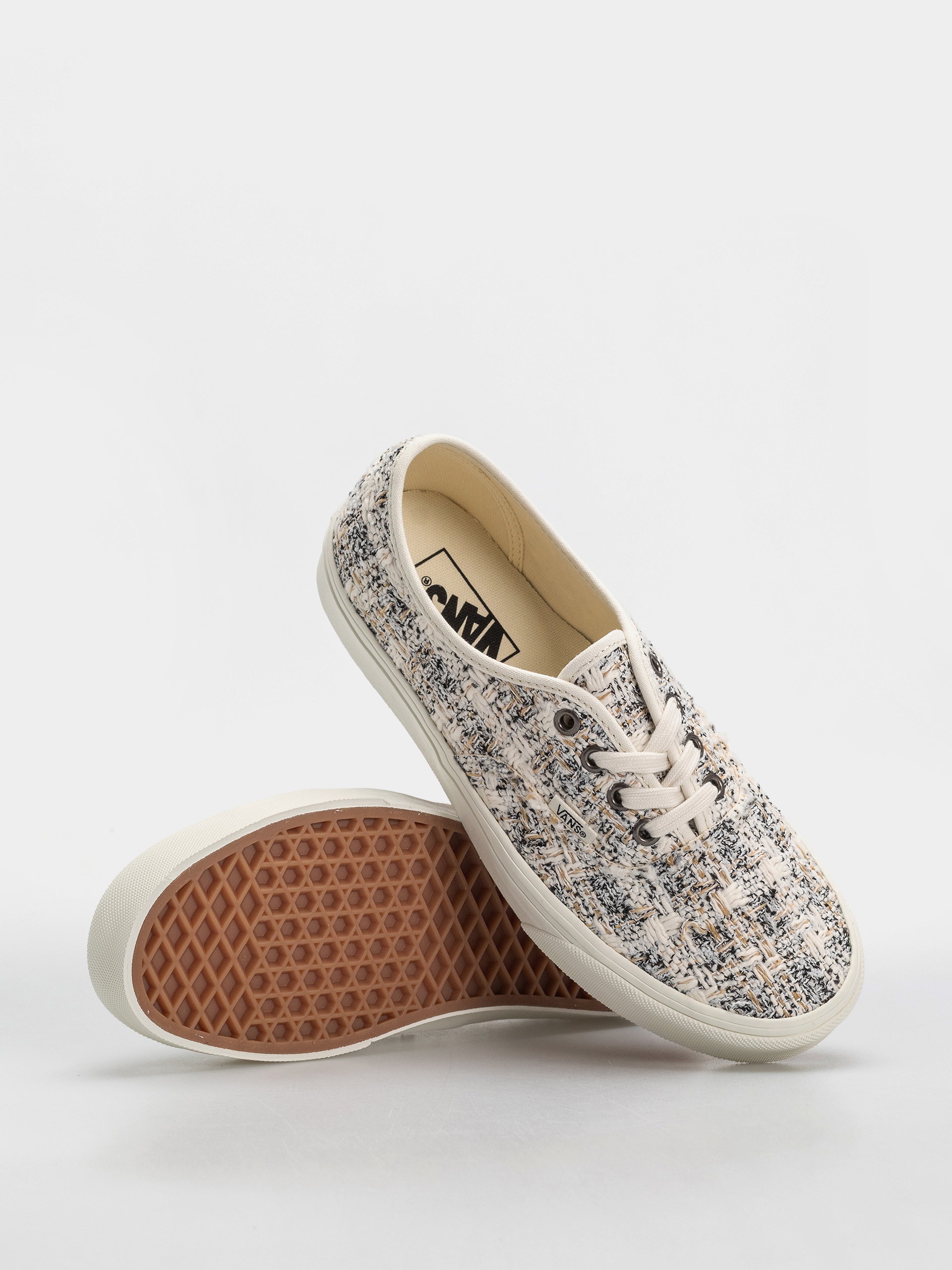 Topánky Vans Authentic (marshmallow)