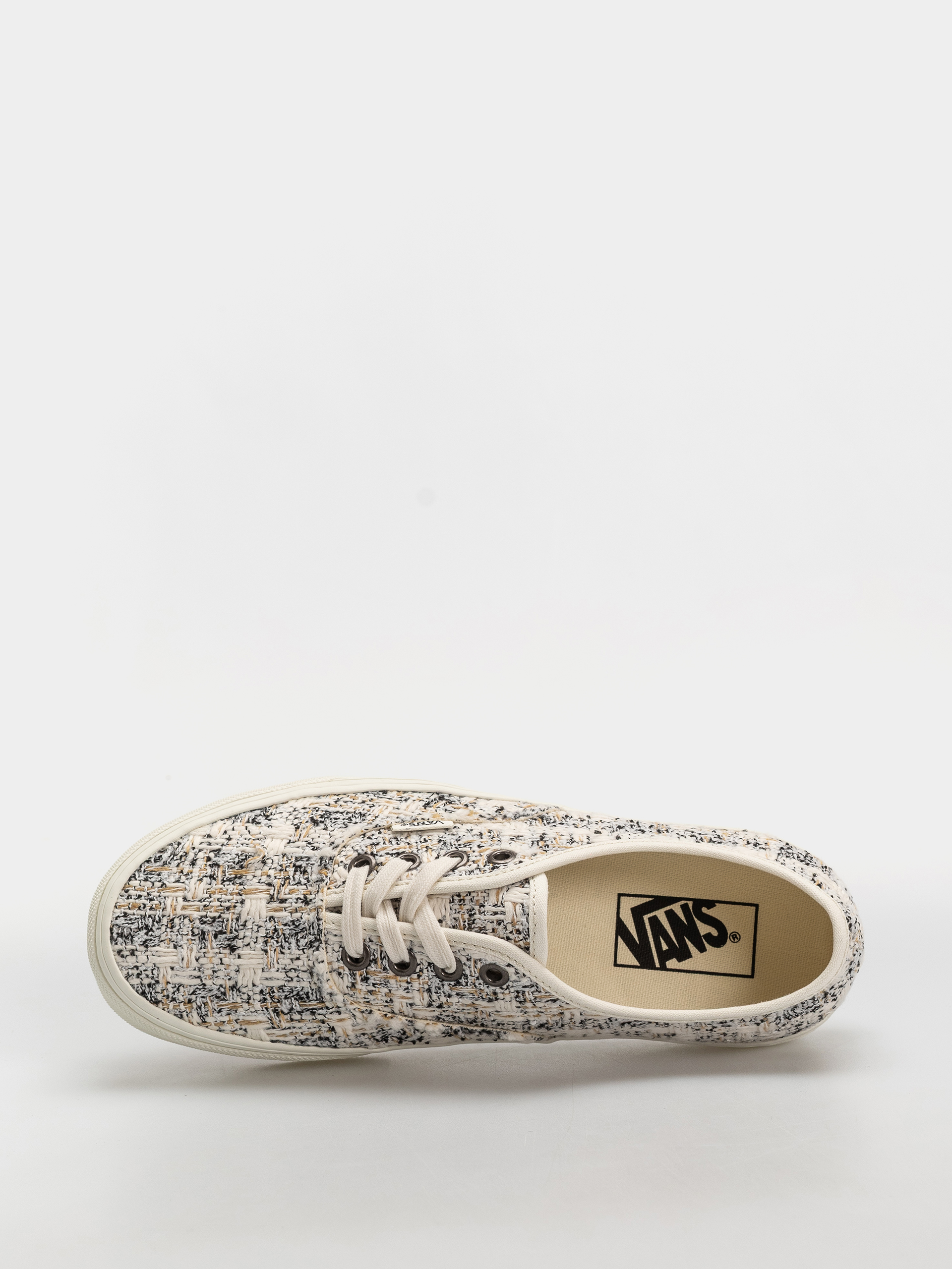 Topánky Vans Authentic (marshmallow)
