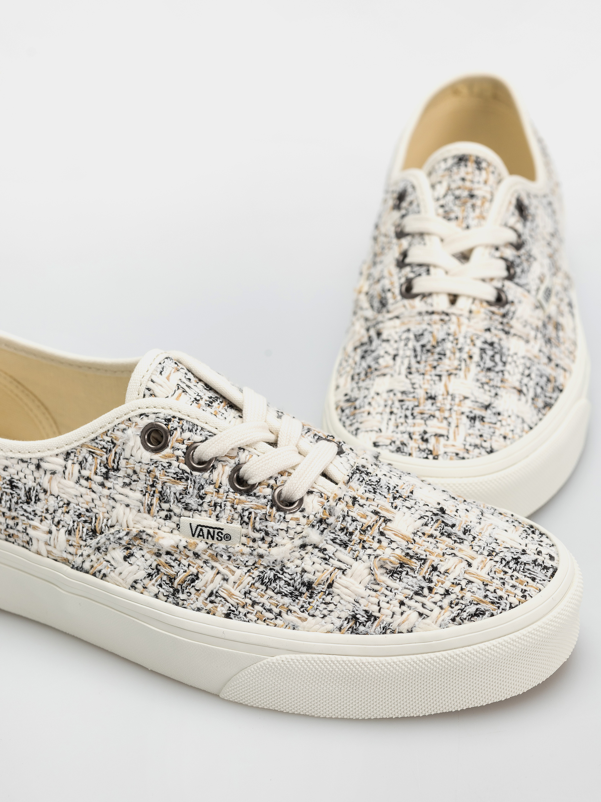 Topánky Vans Authentic (marshmallow)