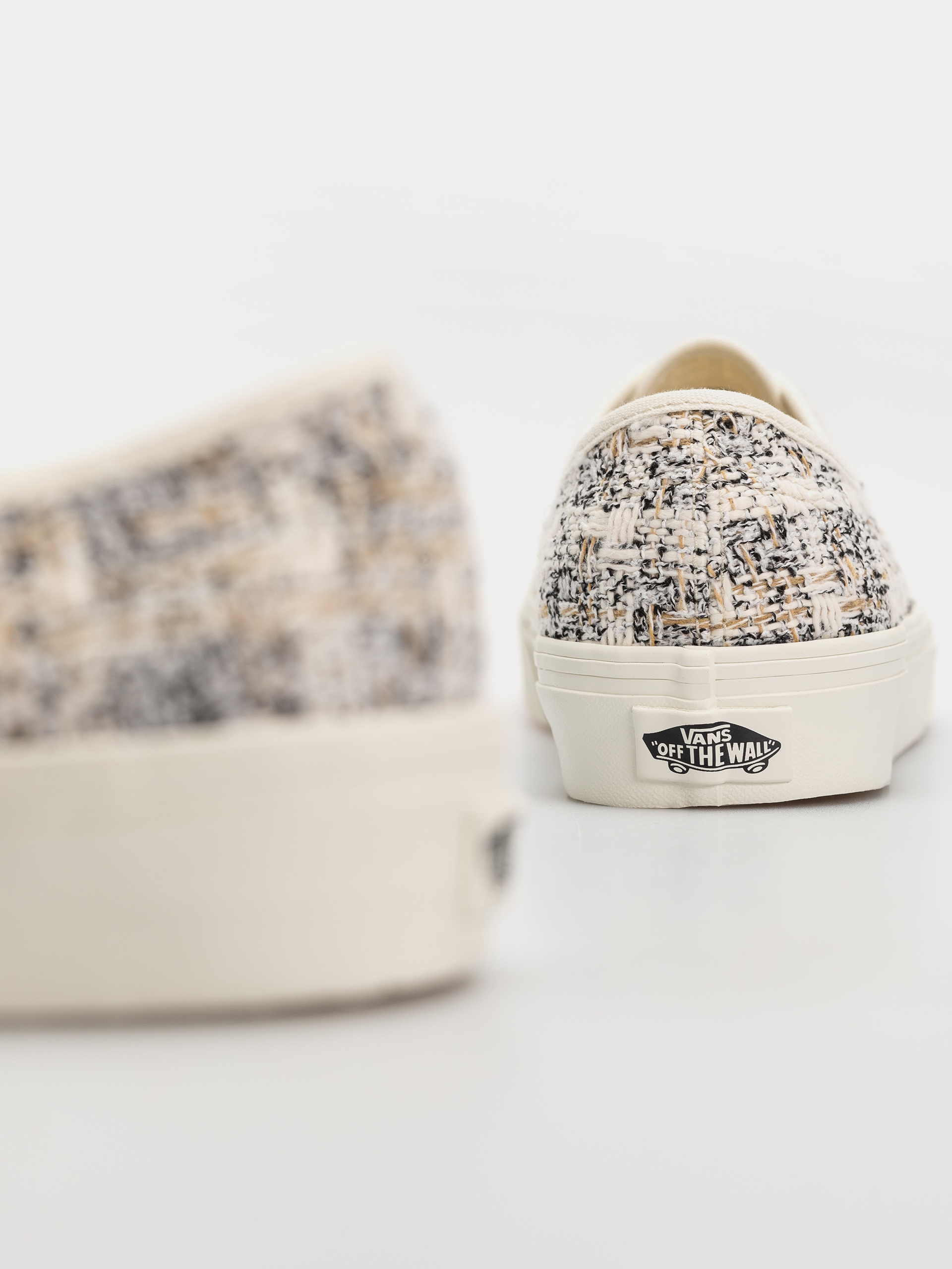 Topánky Vans Authentic (marshmallow)