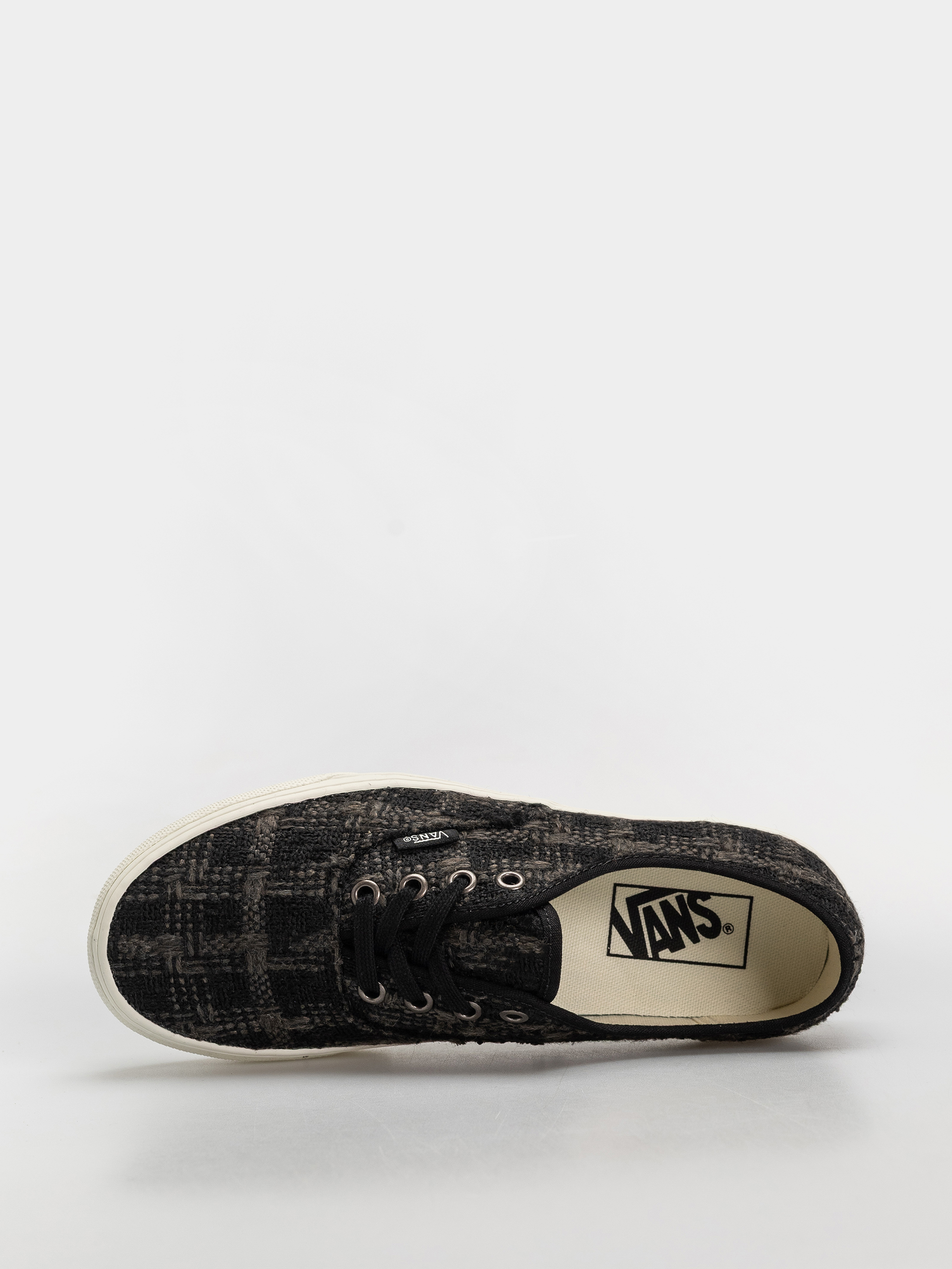 Topánky Vans Authentic (black)