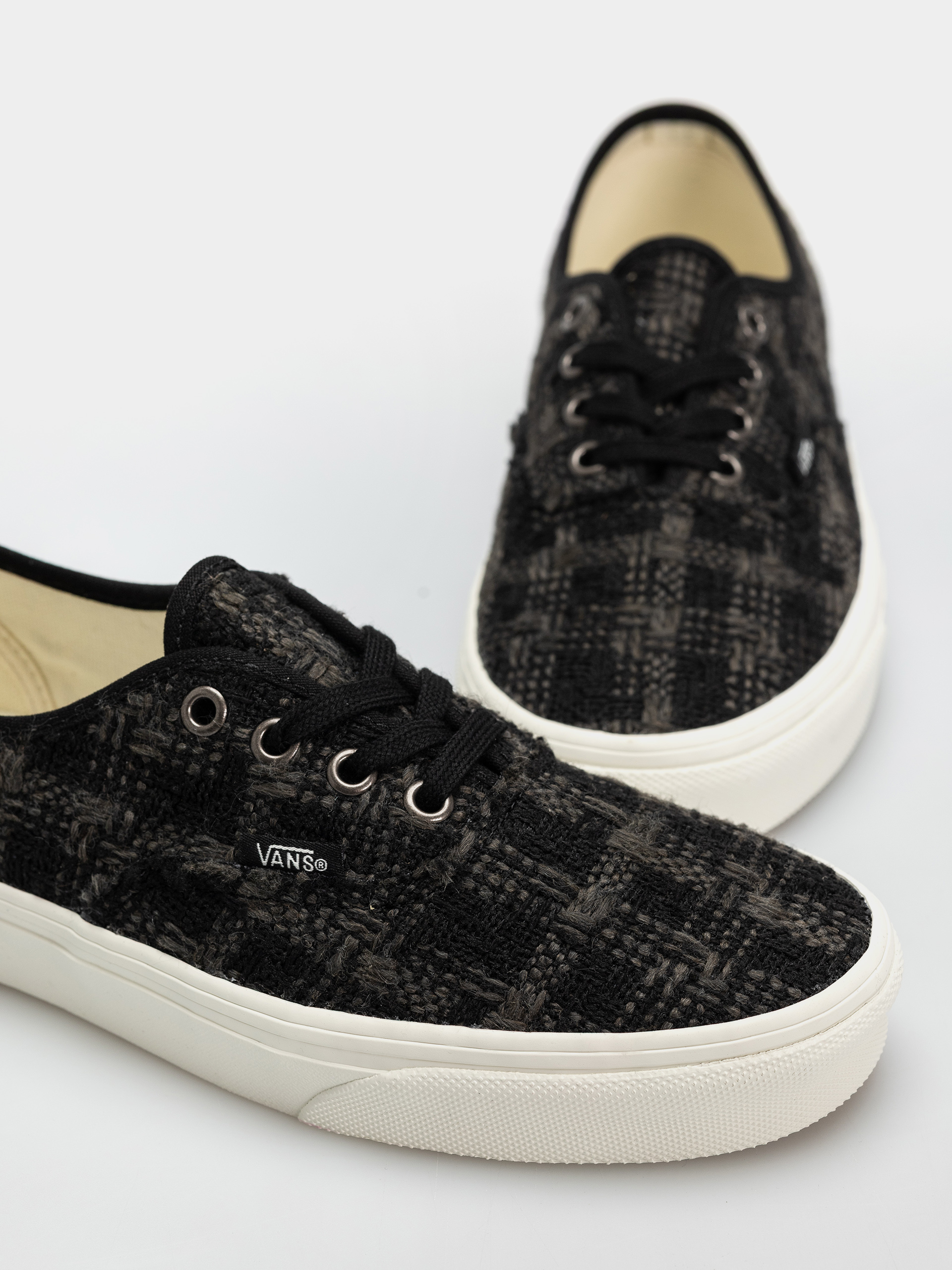 Topánky Vans Authentic (black)