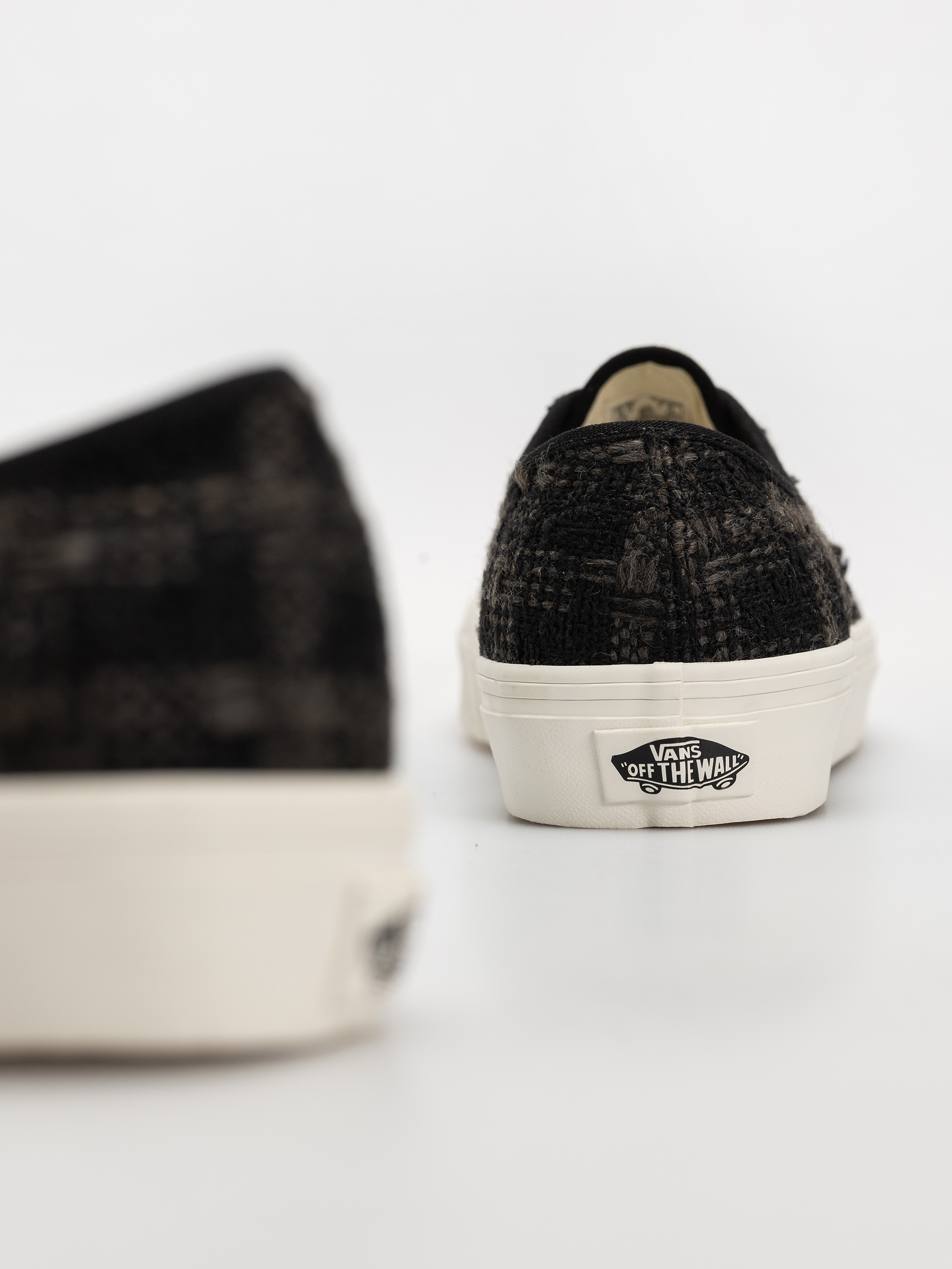 Topánky Vans Authentic (black)