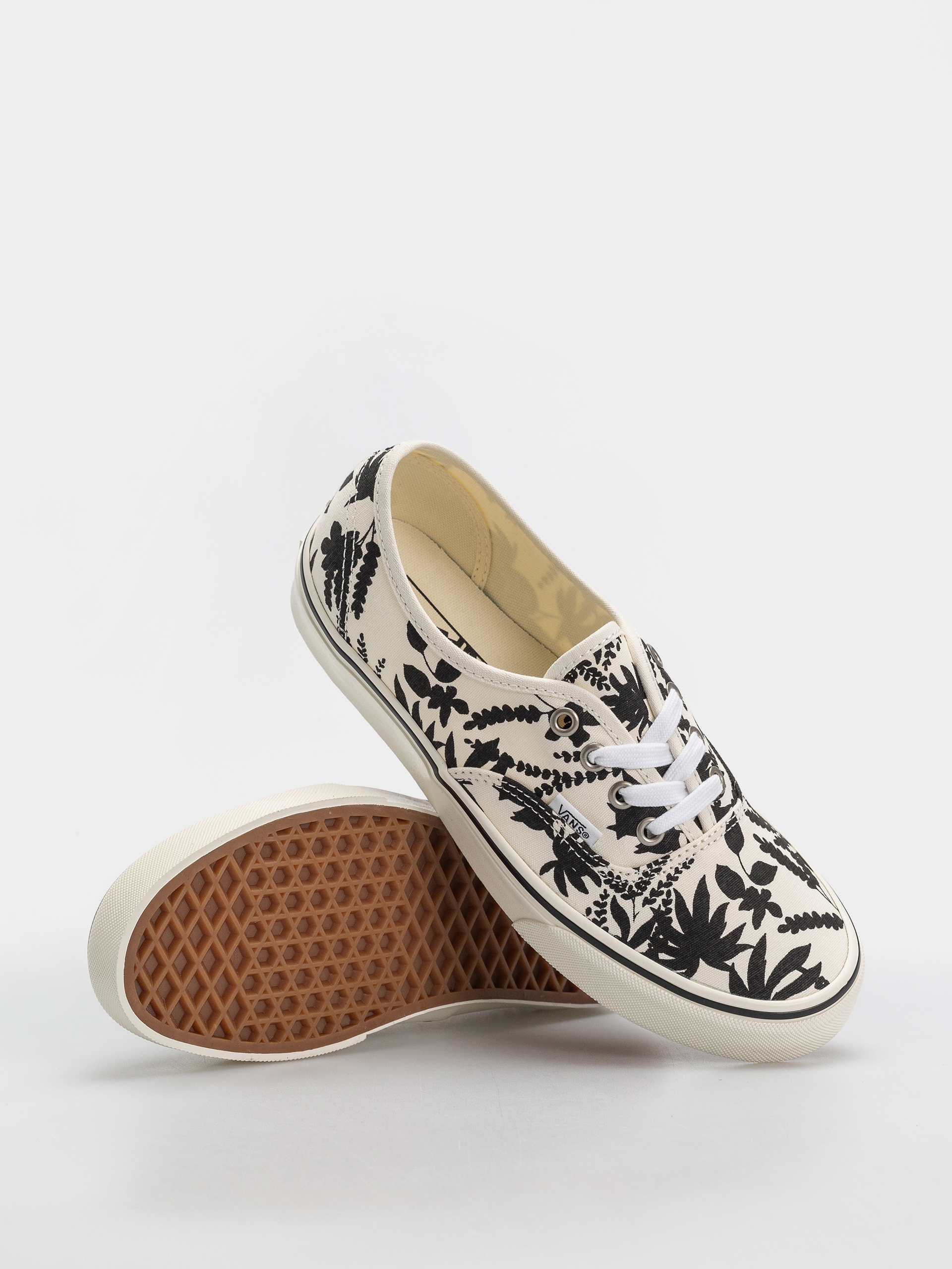 Topánky Vans Authentic (black)